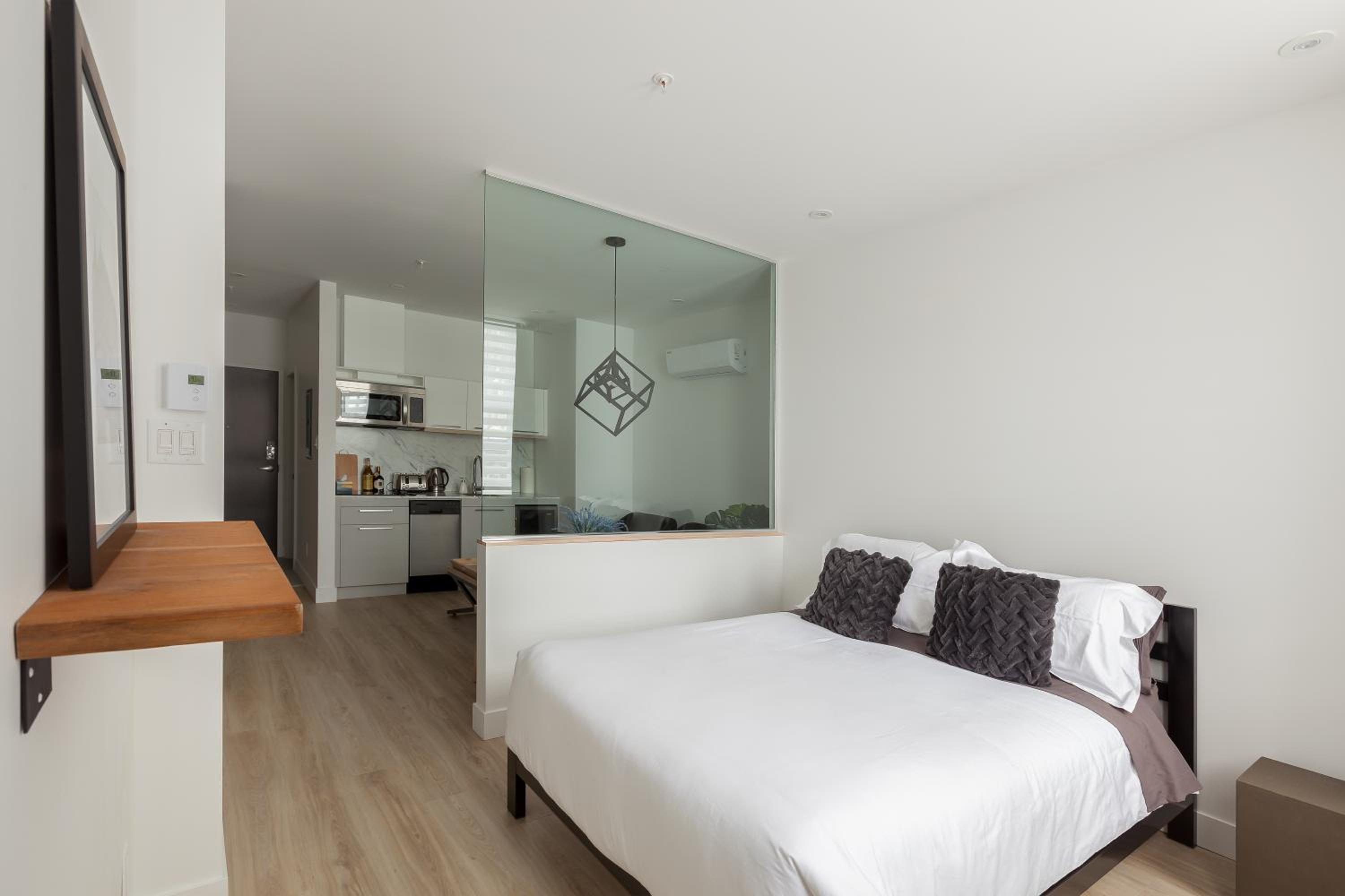 Open Space Loft 2 People - 102