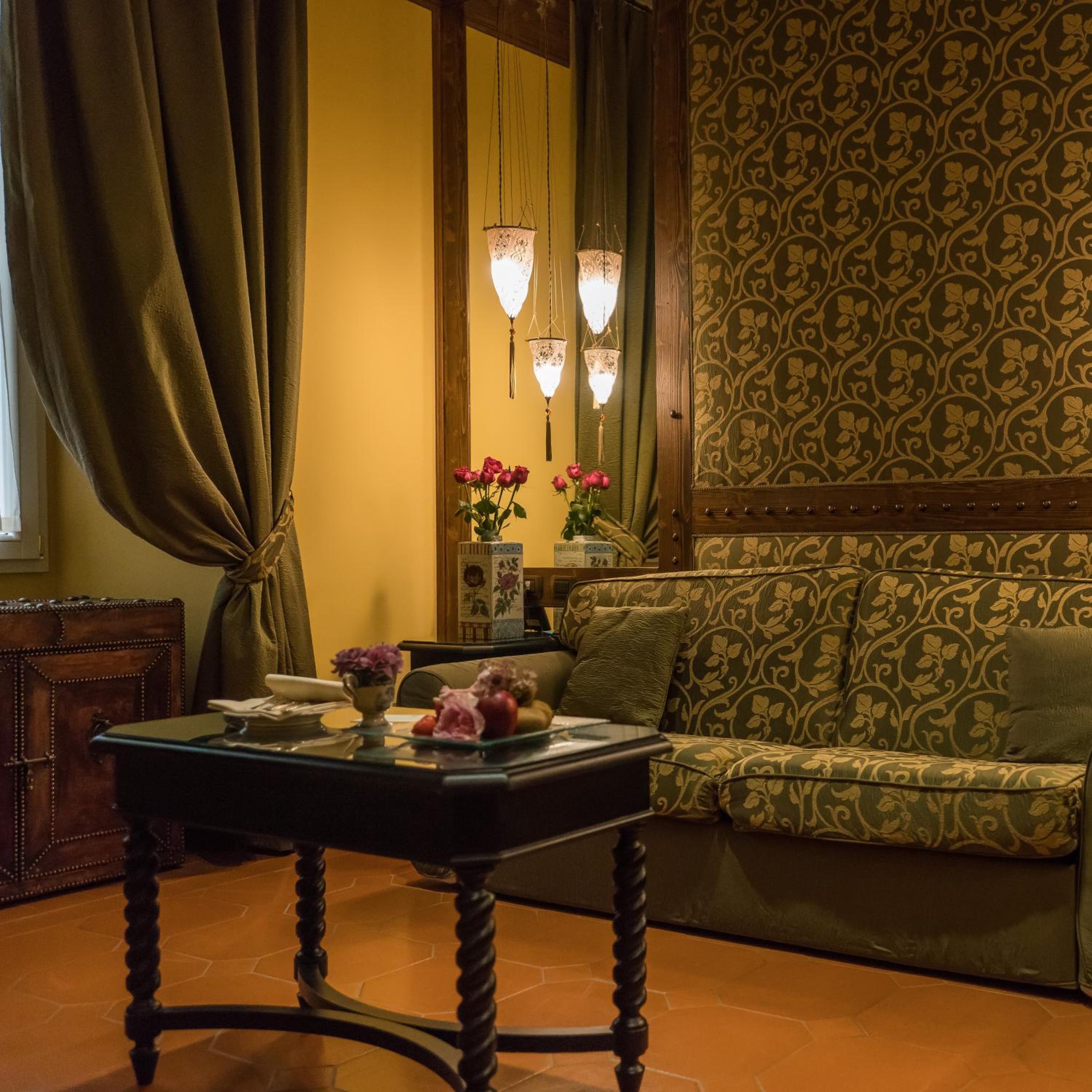 Executive Junior Suite