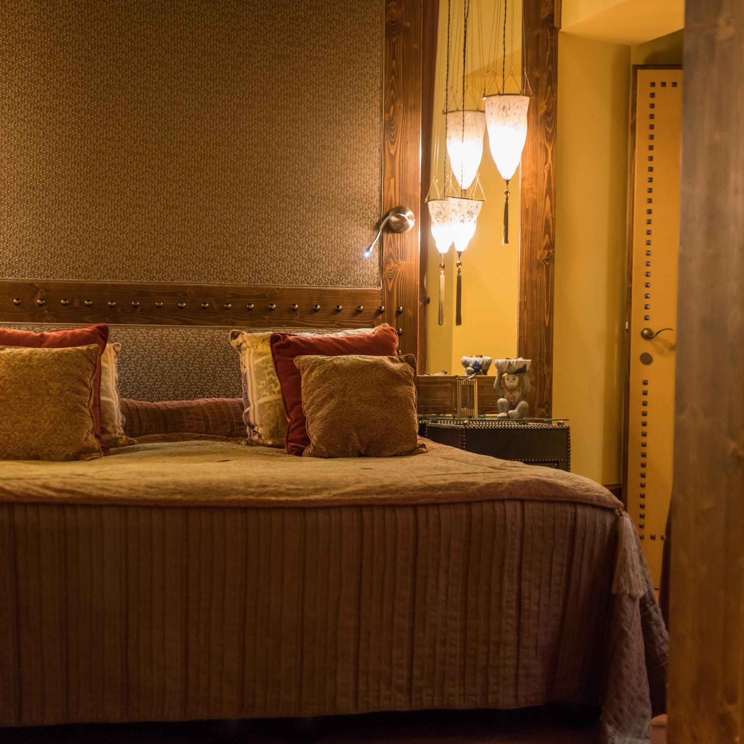 Executive Junior Suite