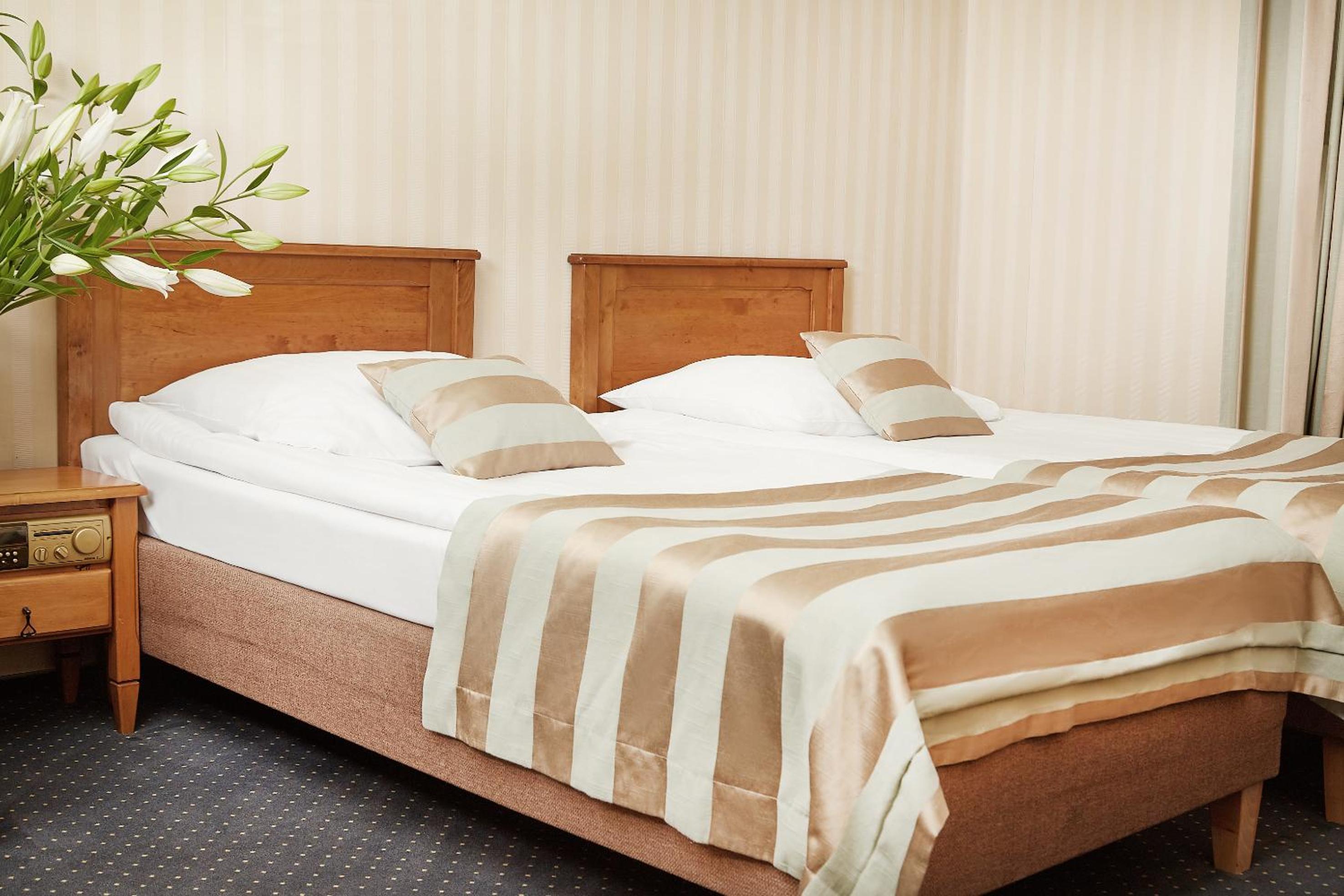 Double Room - Photo 4