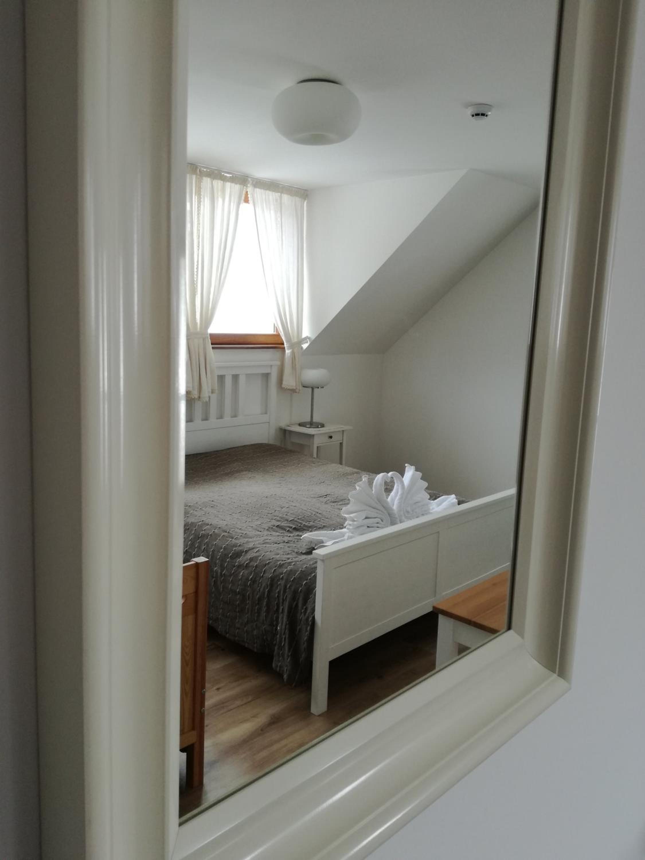 Standard Family Room - Photo 1