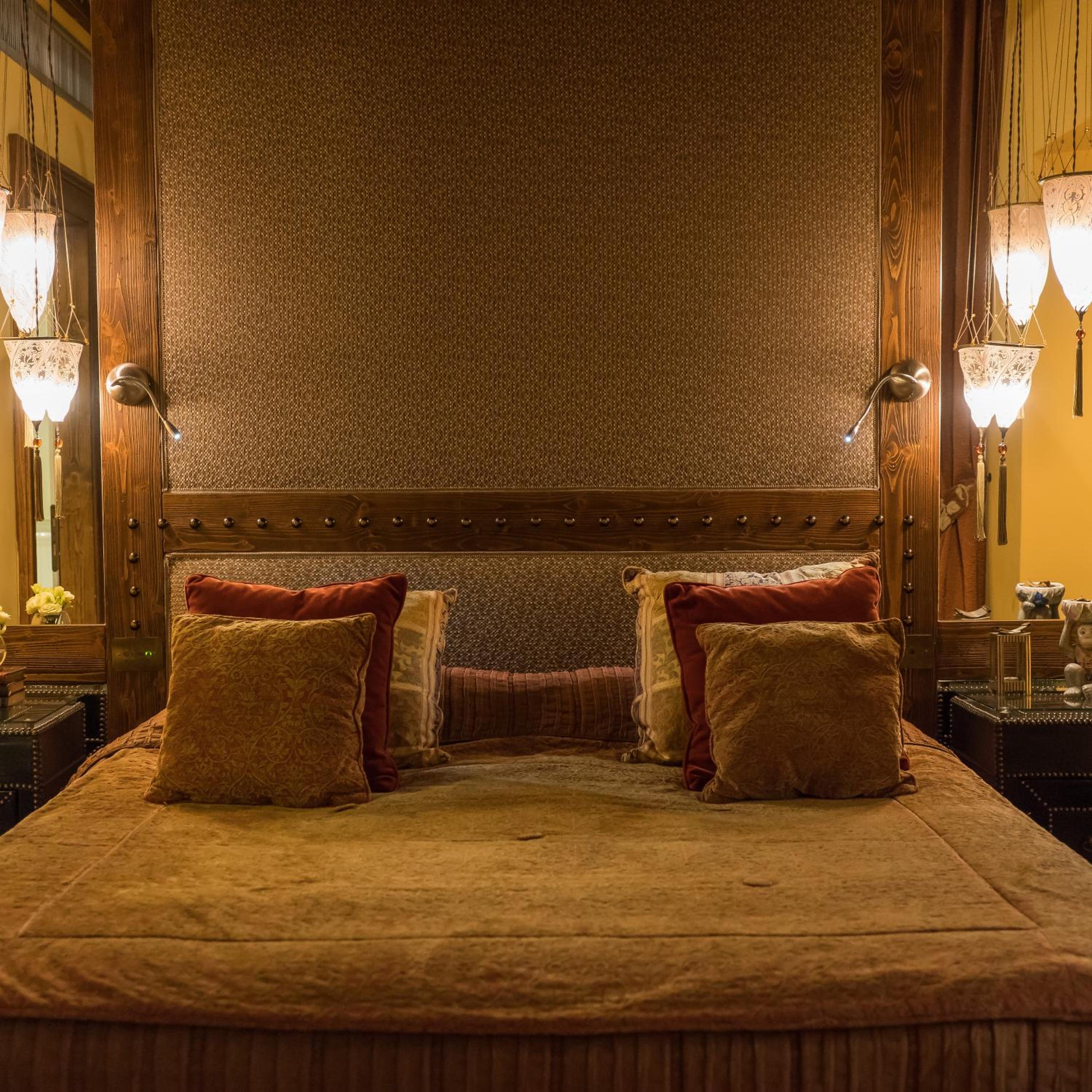 Executive Junior Suite thumbnail 5