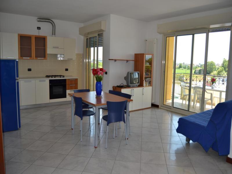 Penthouse Apartment photo 2
