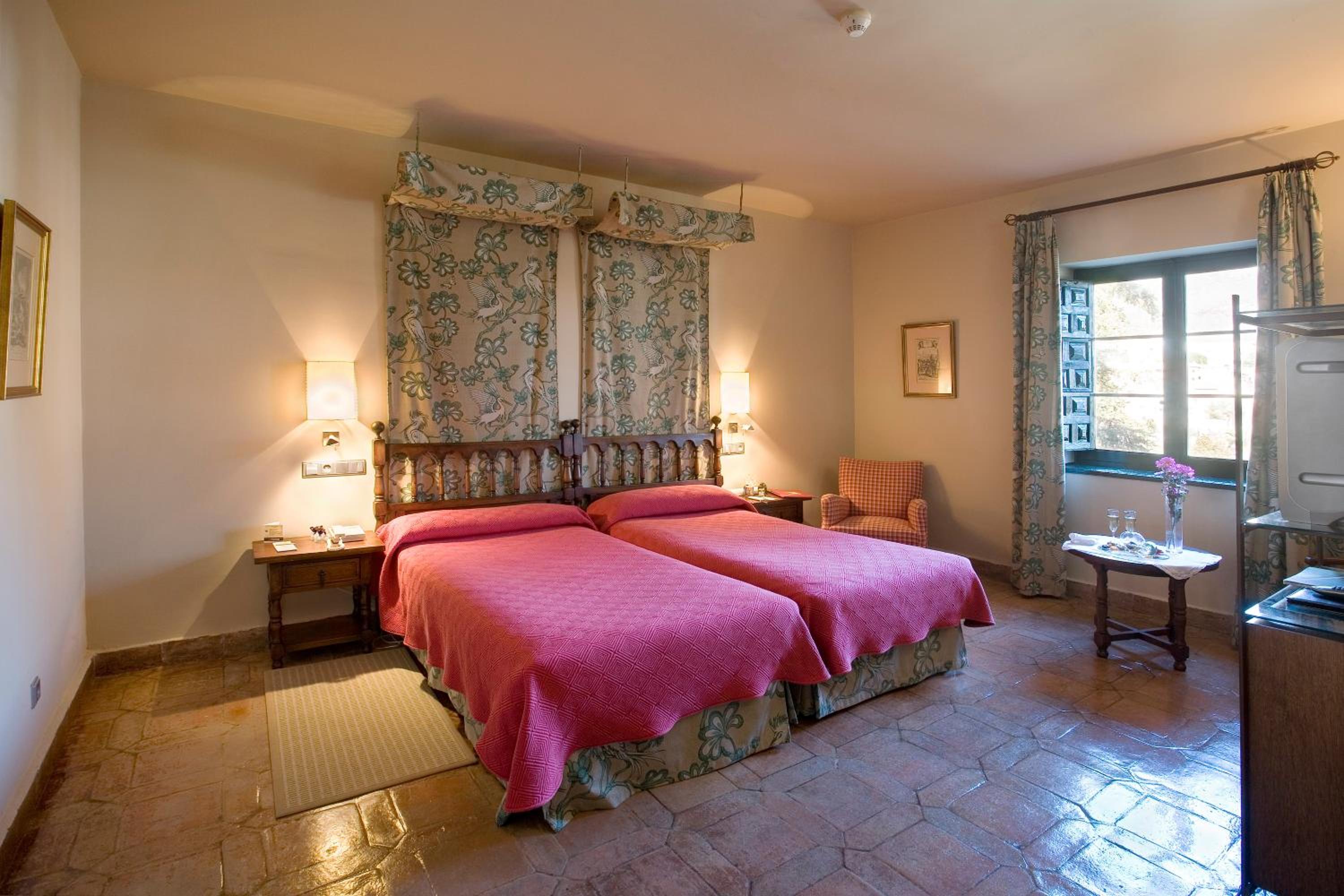Superior Double Room - Photo 2