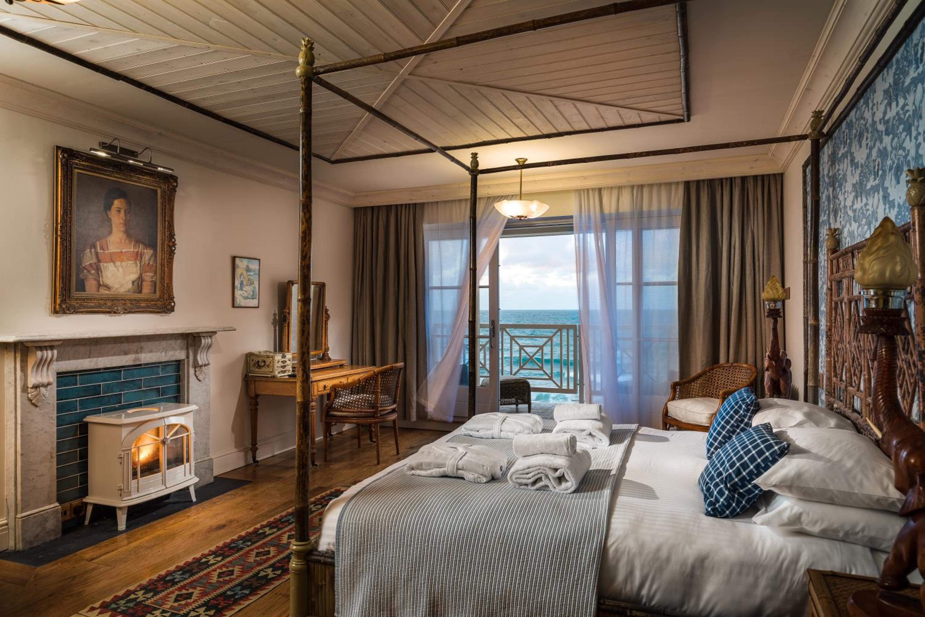 Superior King Room - Pet Friendly - Photo 1