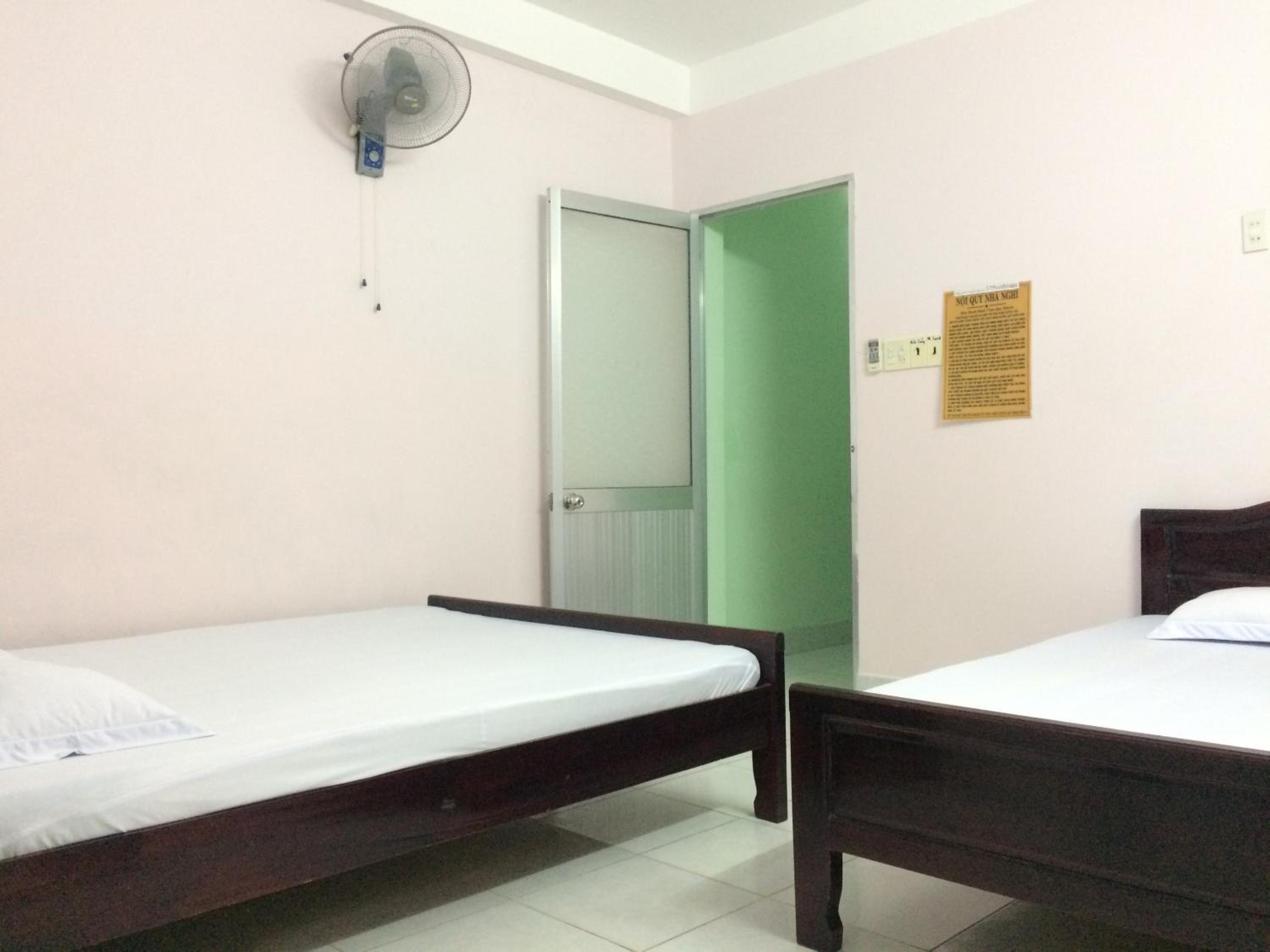 King Room with Two King Beds