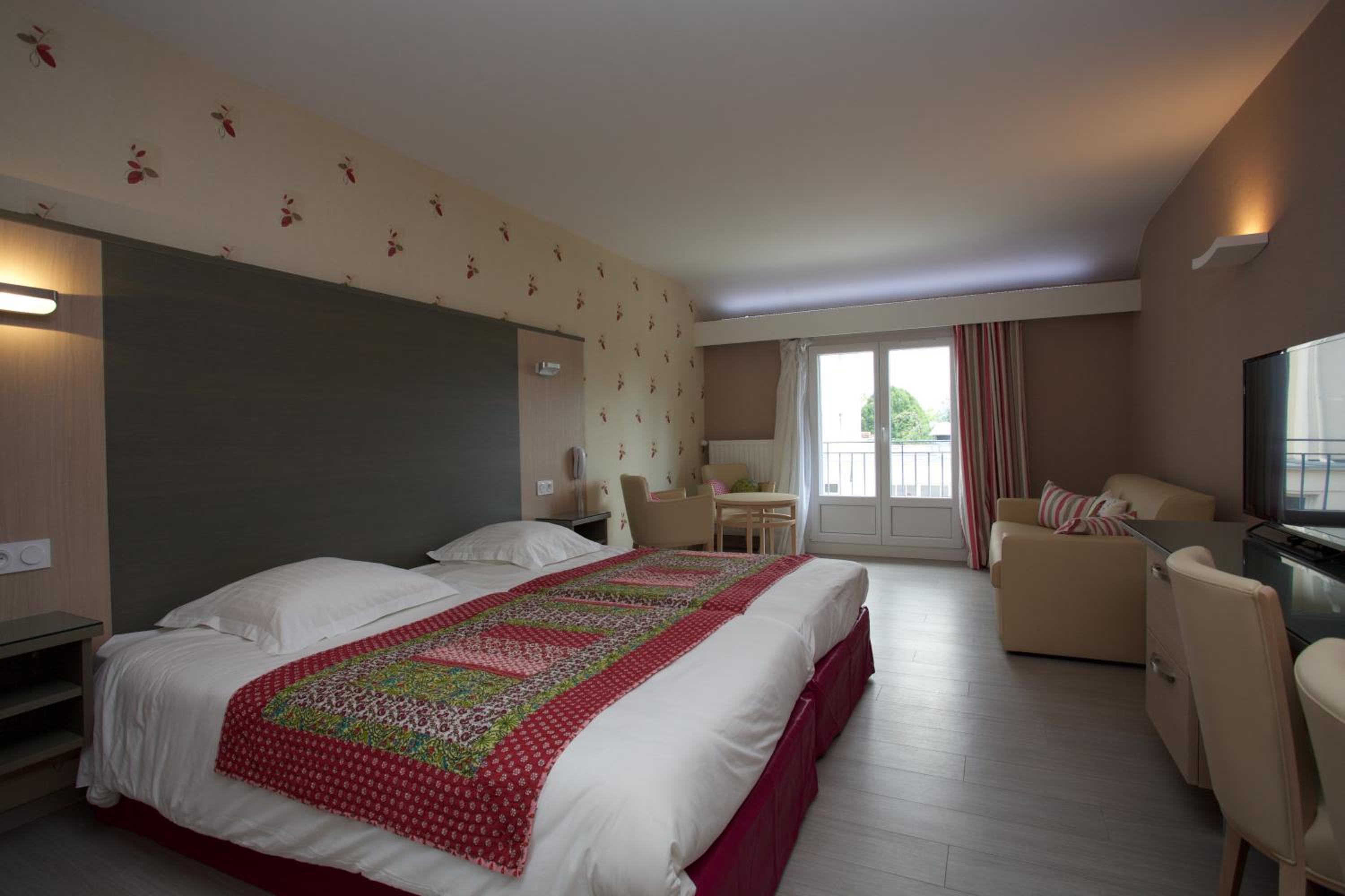 Chambre Triple Supérieure