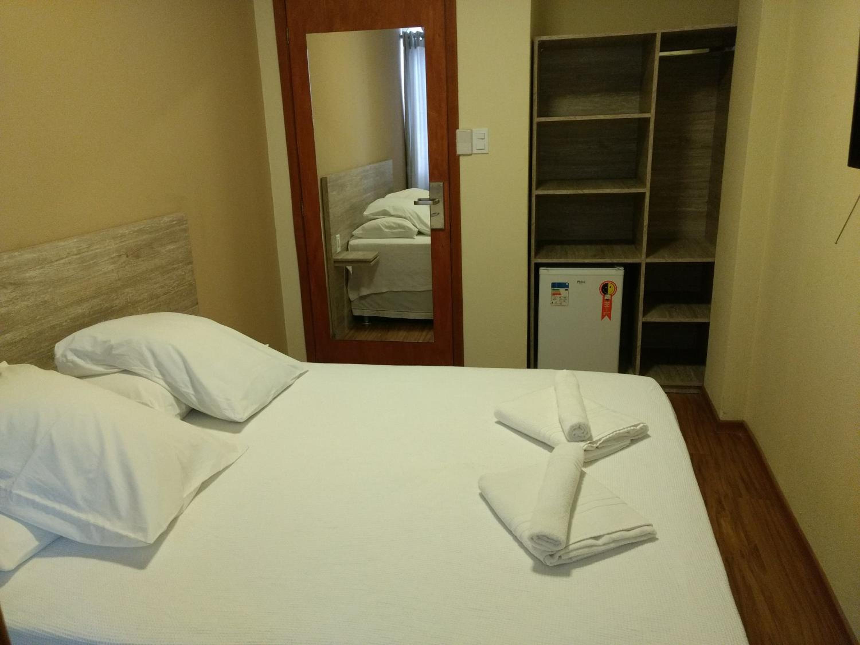 Superior Triple Room photo 1