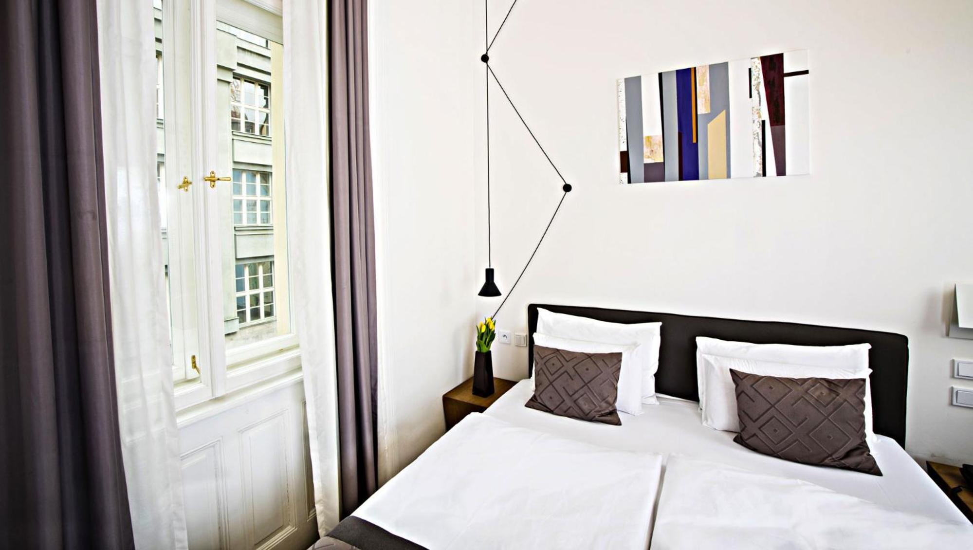 Small Double Room