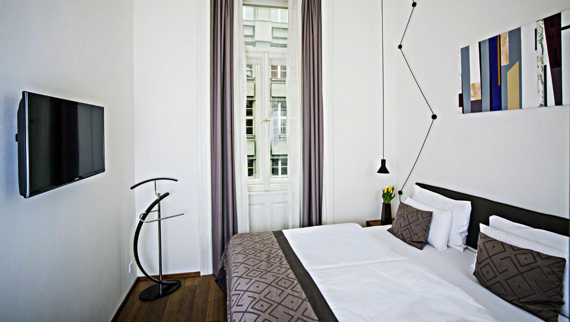 Small Double Room