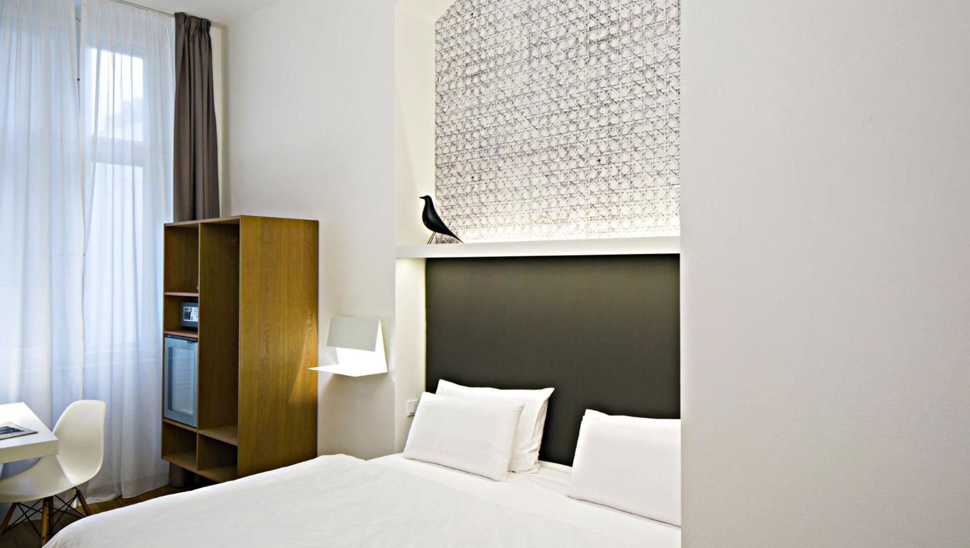 Small Double Room