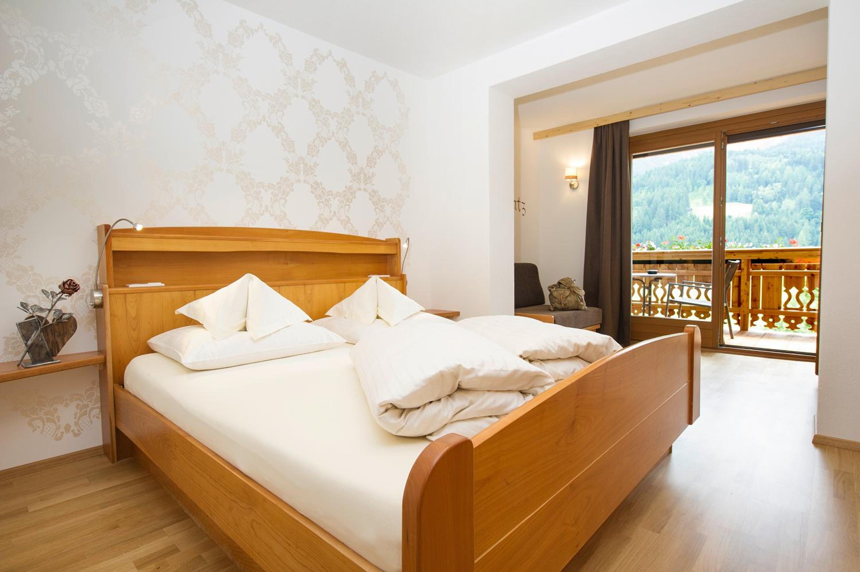 Double Room with Balcony photo 3