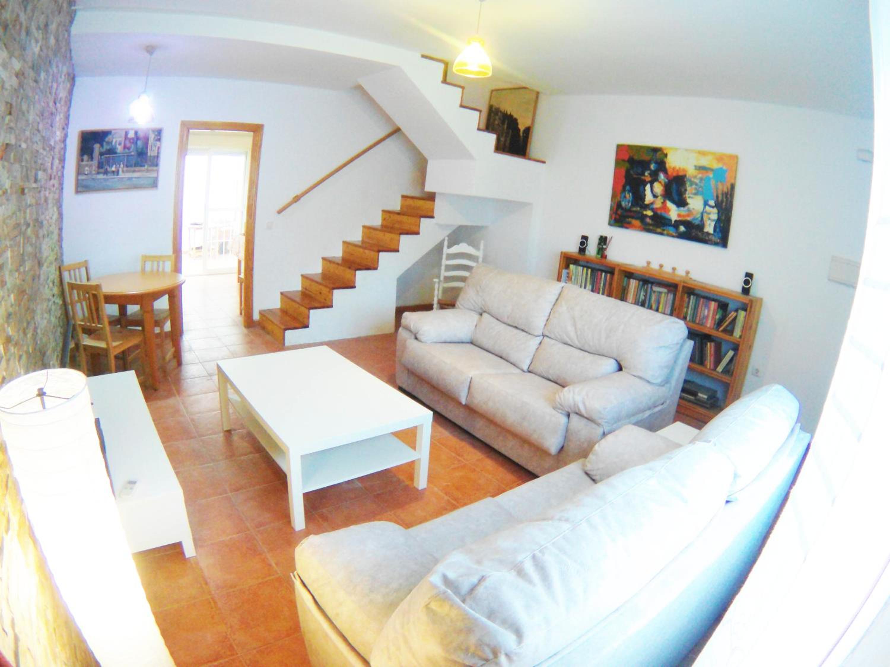 Two-Bedroom Townhouse - Photo 1