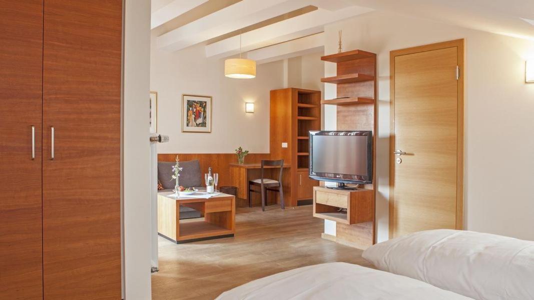 Comfort Nature Suite