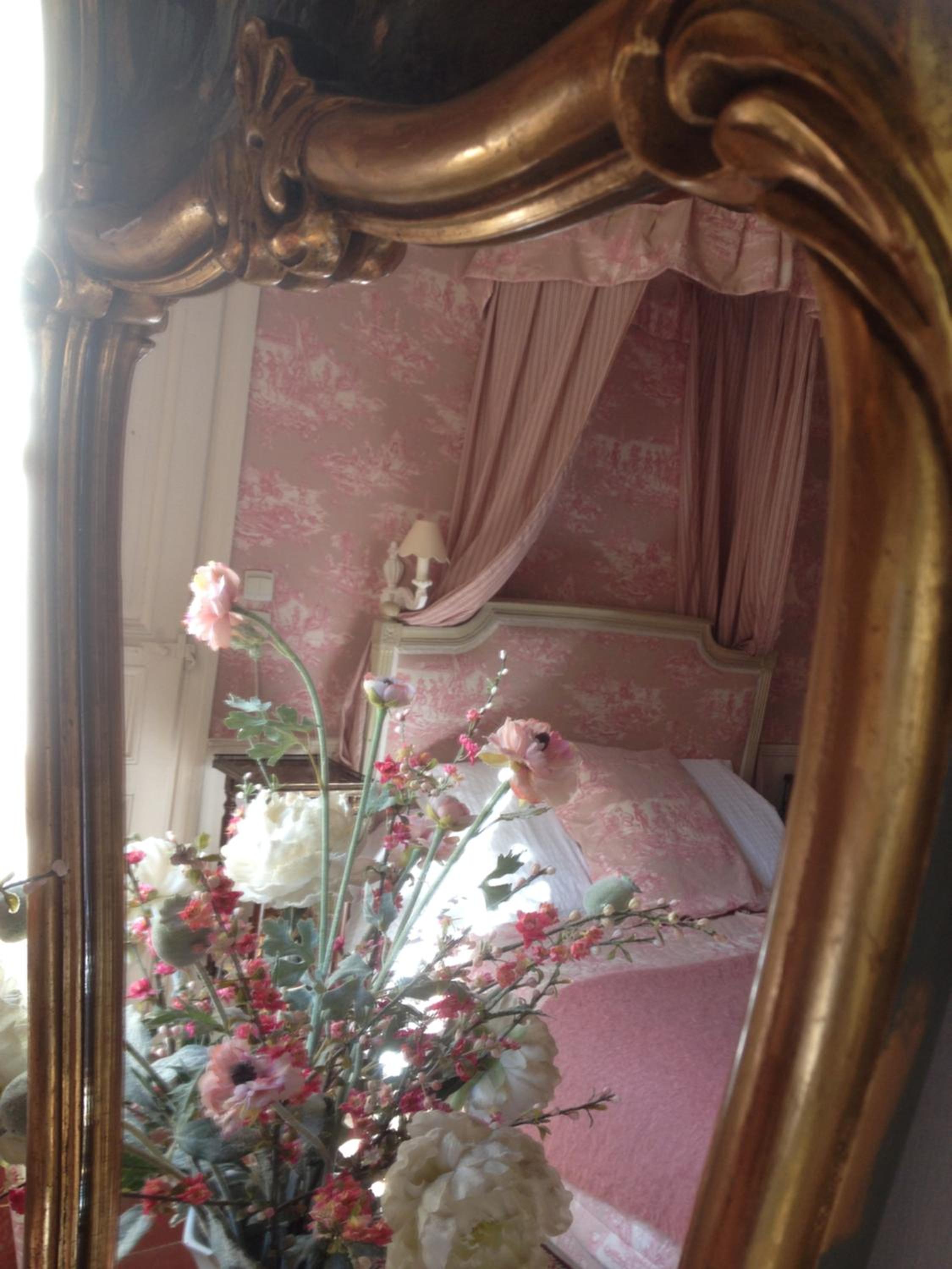 Deluxe Double Room with Bath photo 1