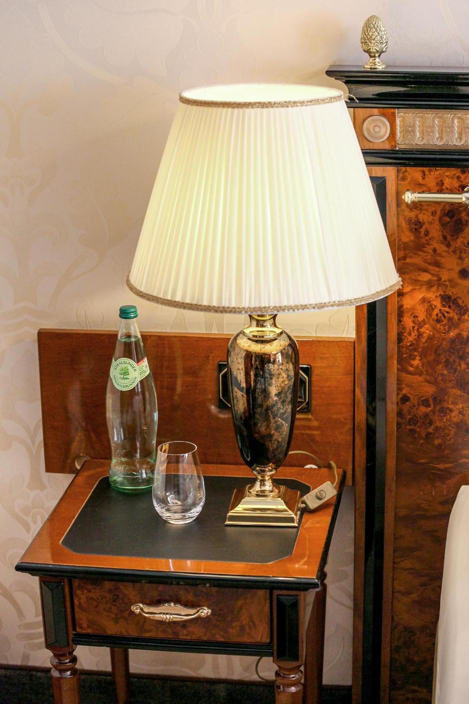 Junior Suite mit Meerblick photo