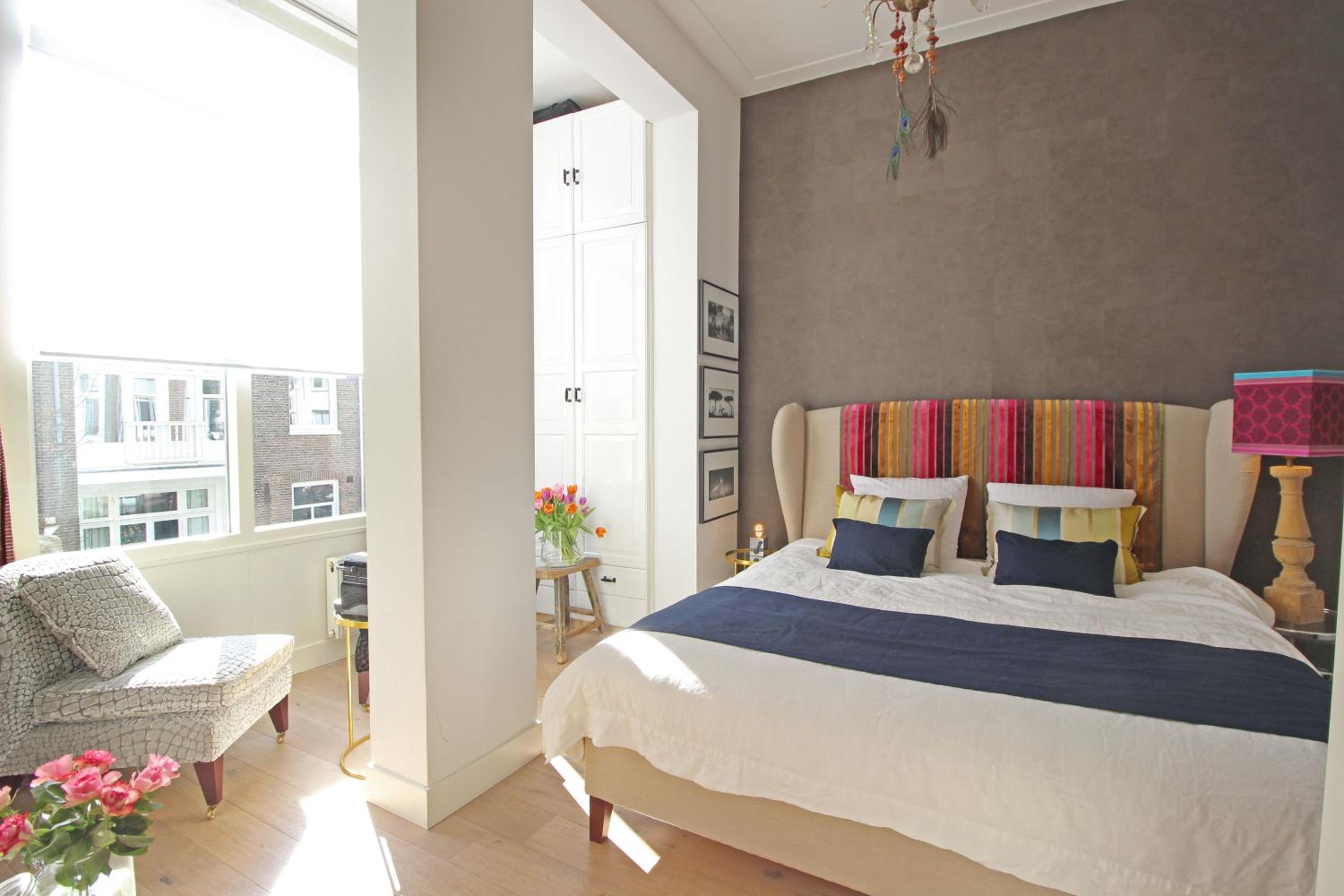 Deluxe Room photo 1