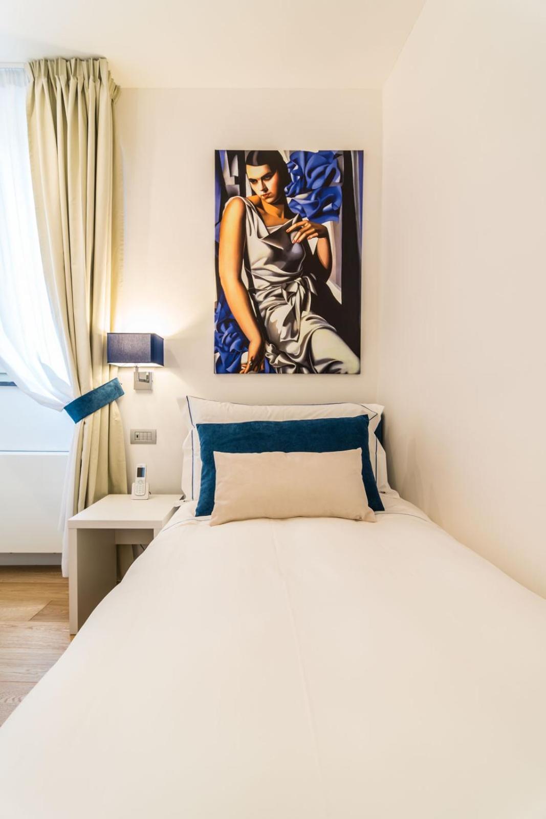 Standard Single Room photo 2