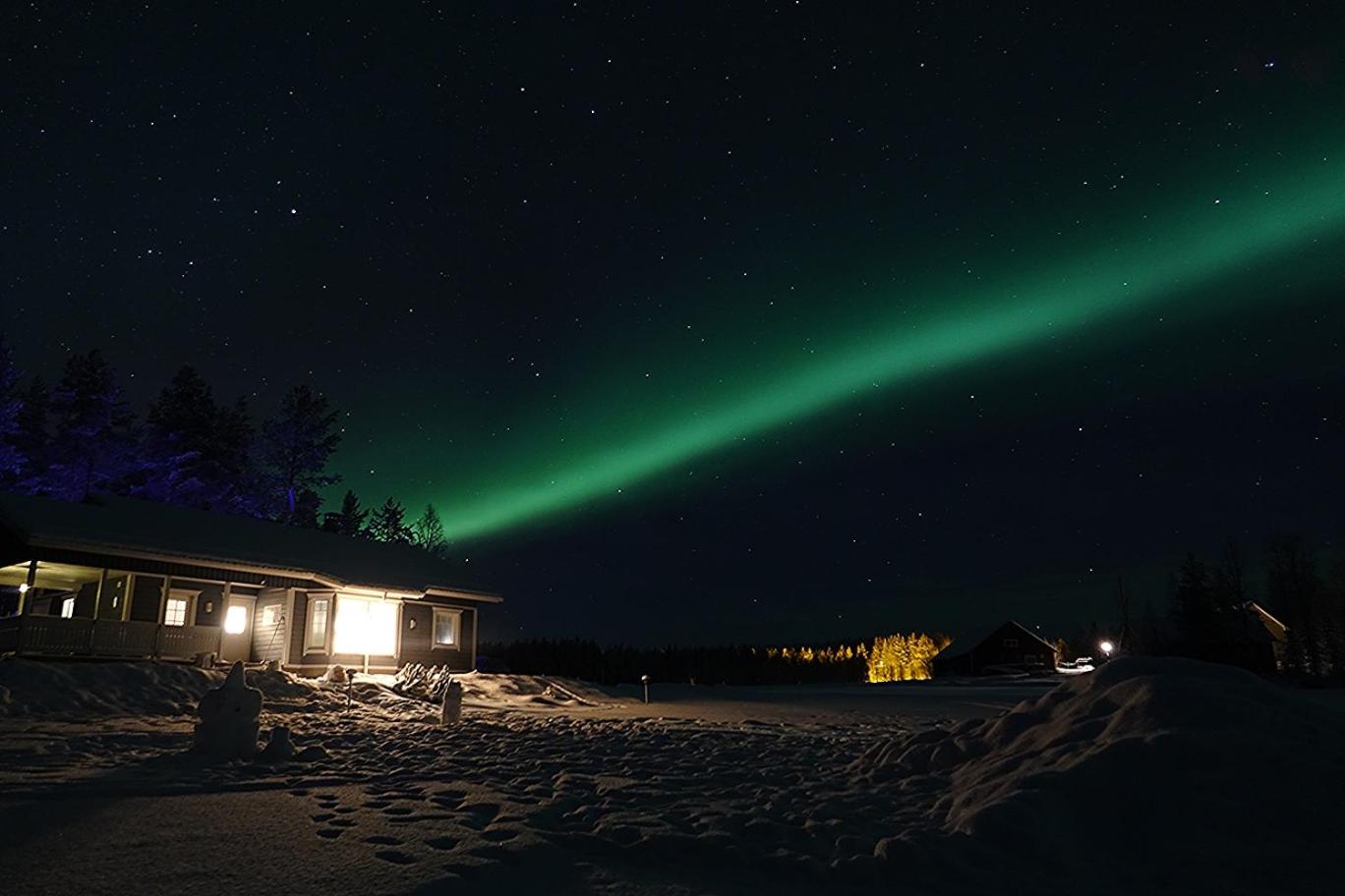 Vacation Home photo 2