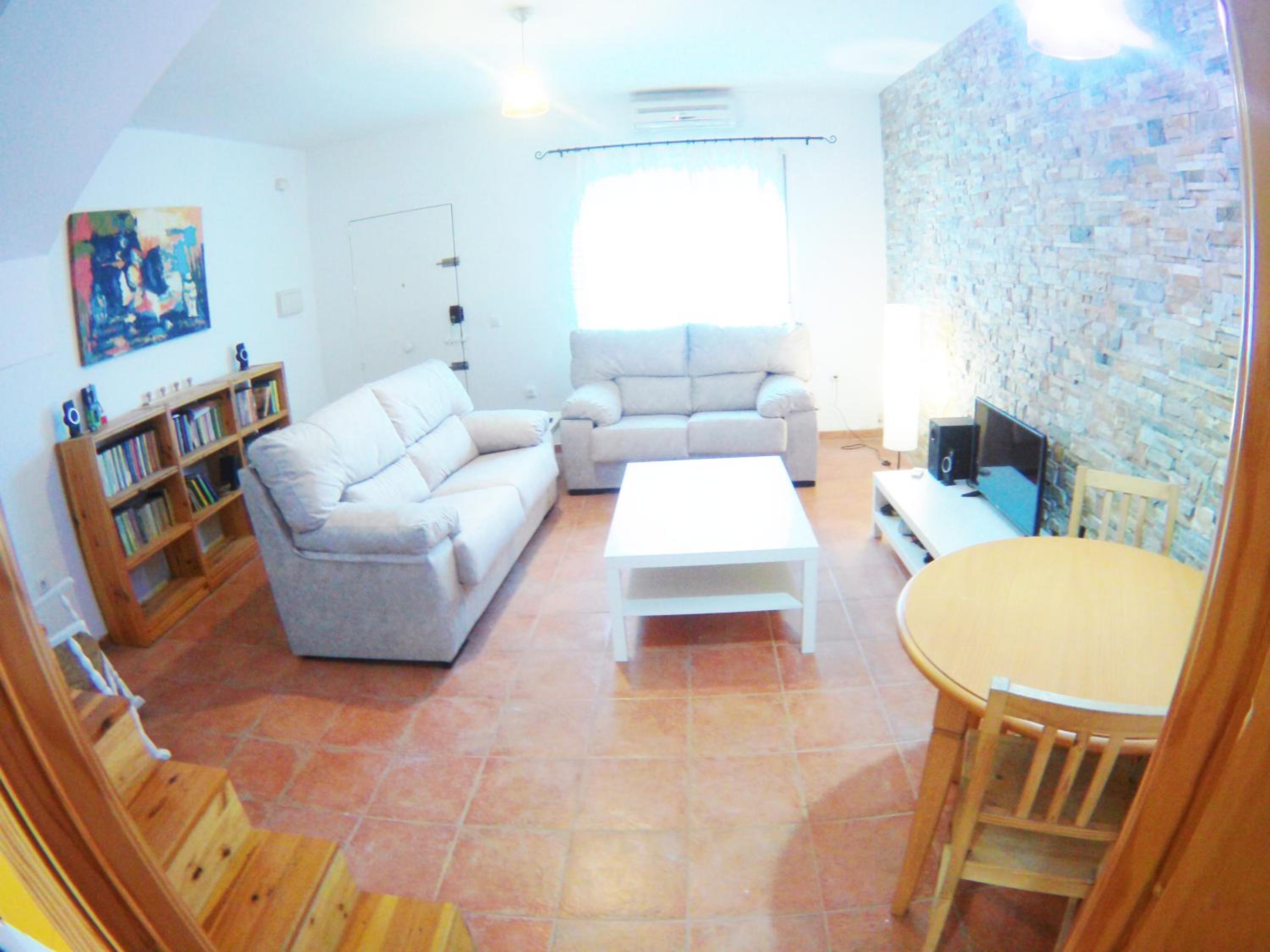 Two-Bedroom Townhouse - Photo 21