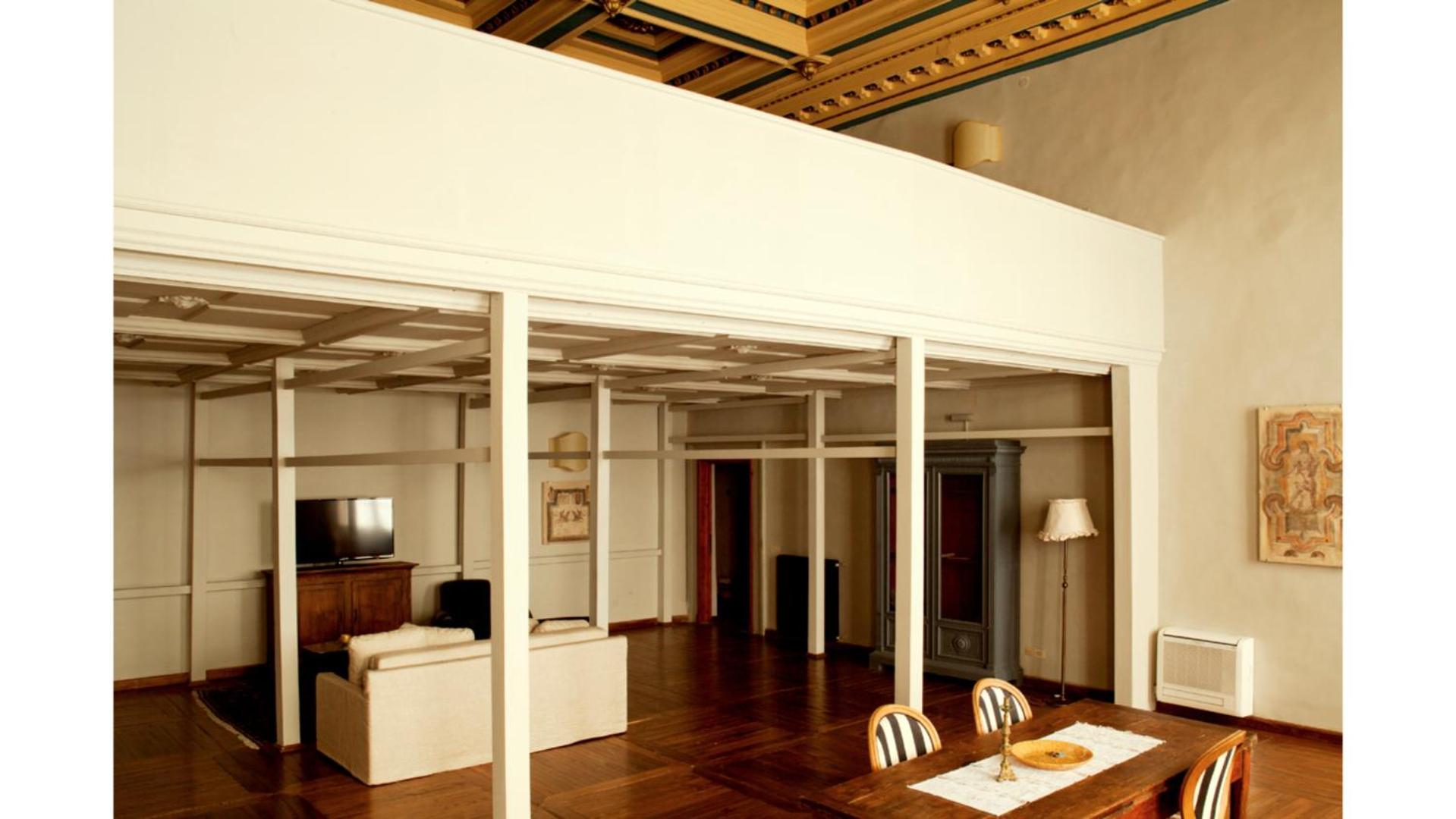 Deluxe Apartment photo 1