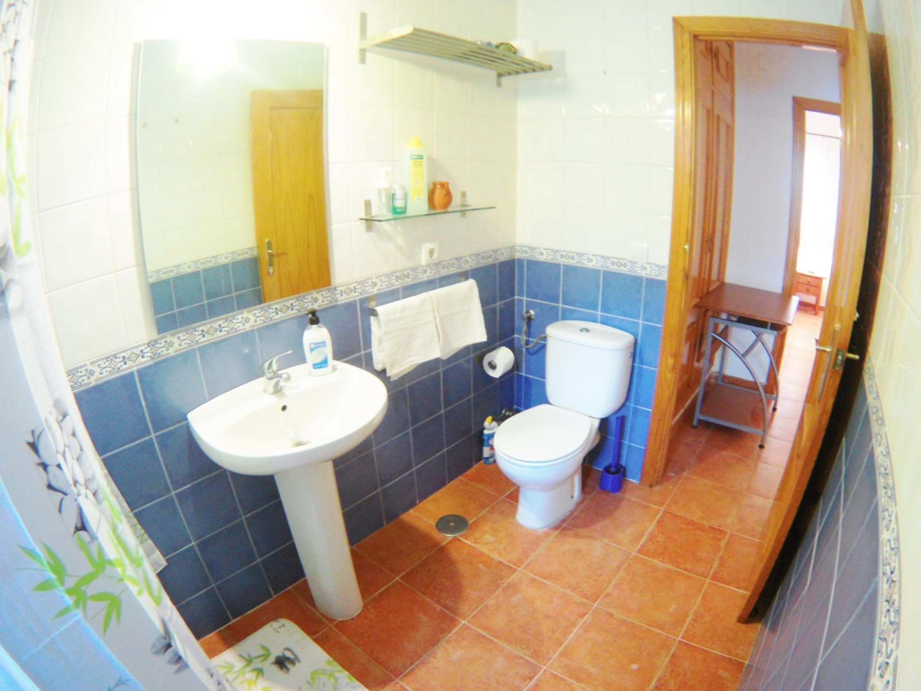 Two-Bedroom Townhouse - Photo 11