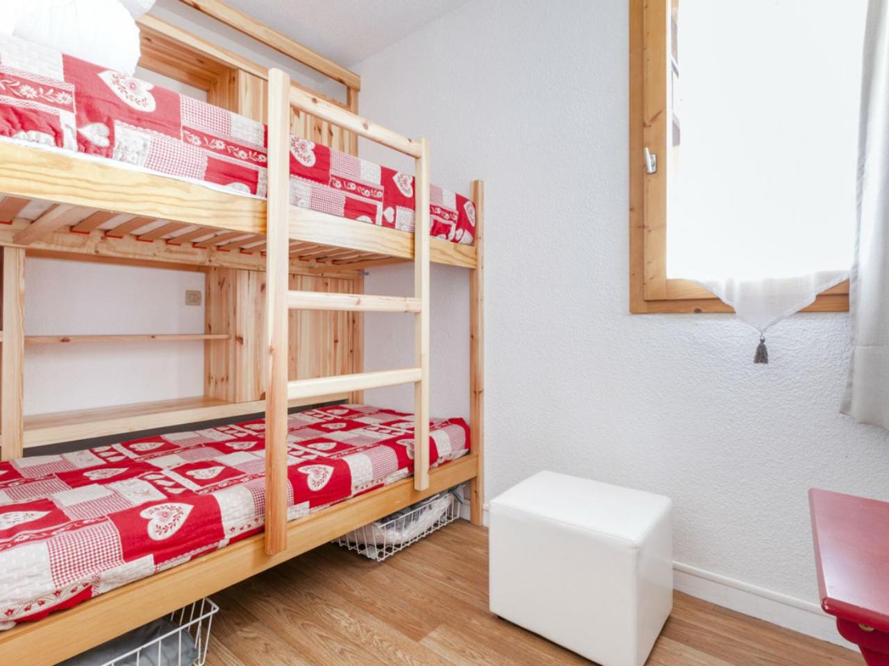 Prestige One-Bedroom Apartment (4 People)