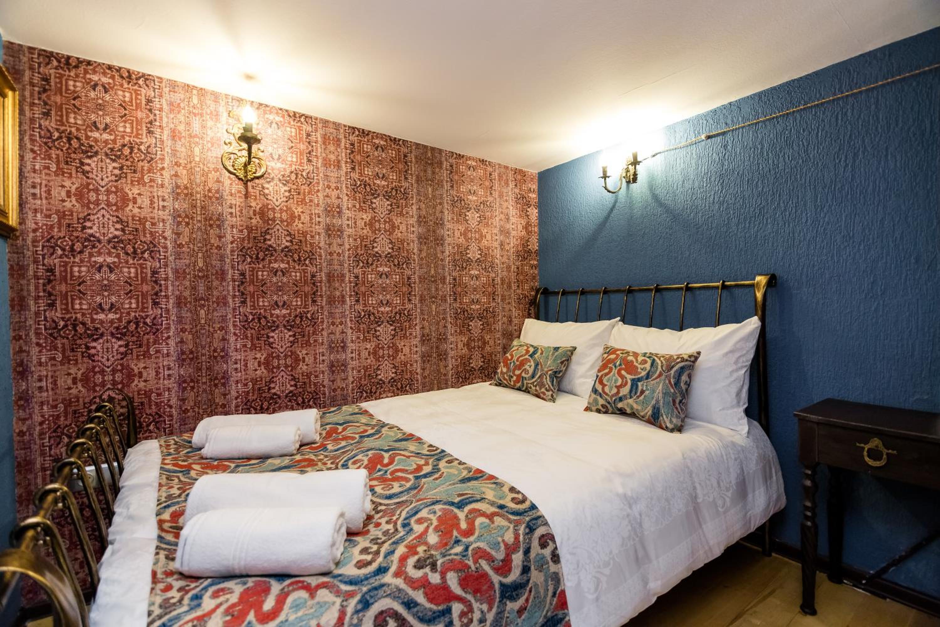 Budget Double Room photo 1
