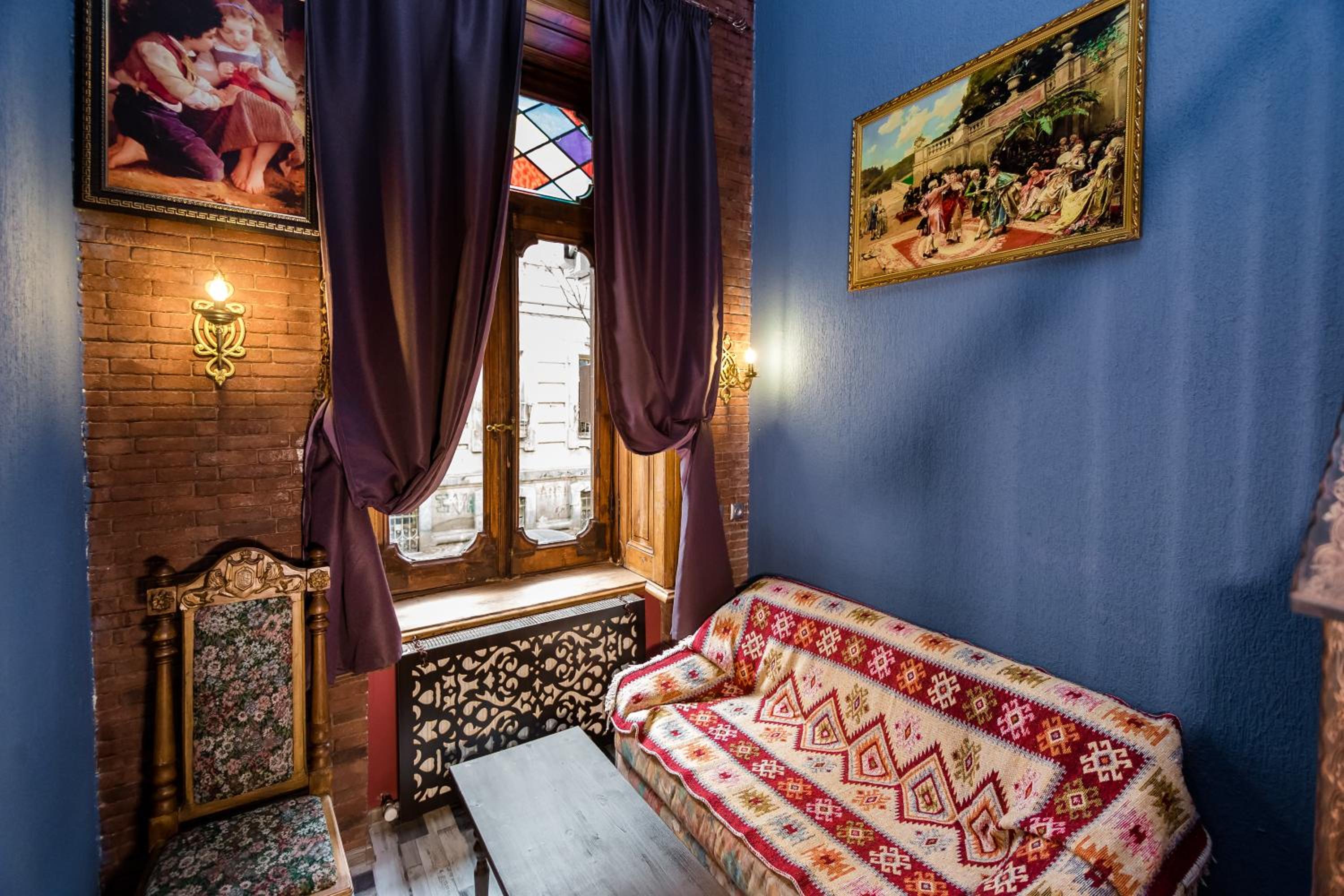 Budget Double Room photo 2