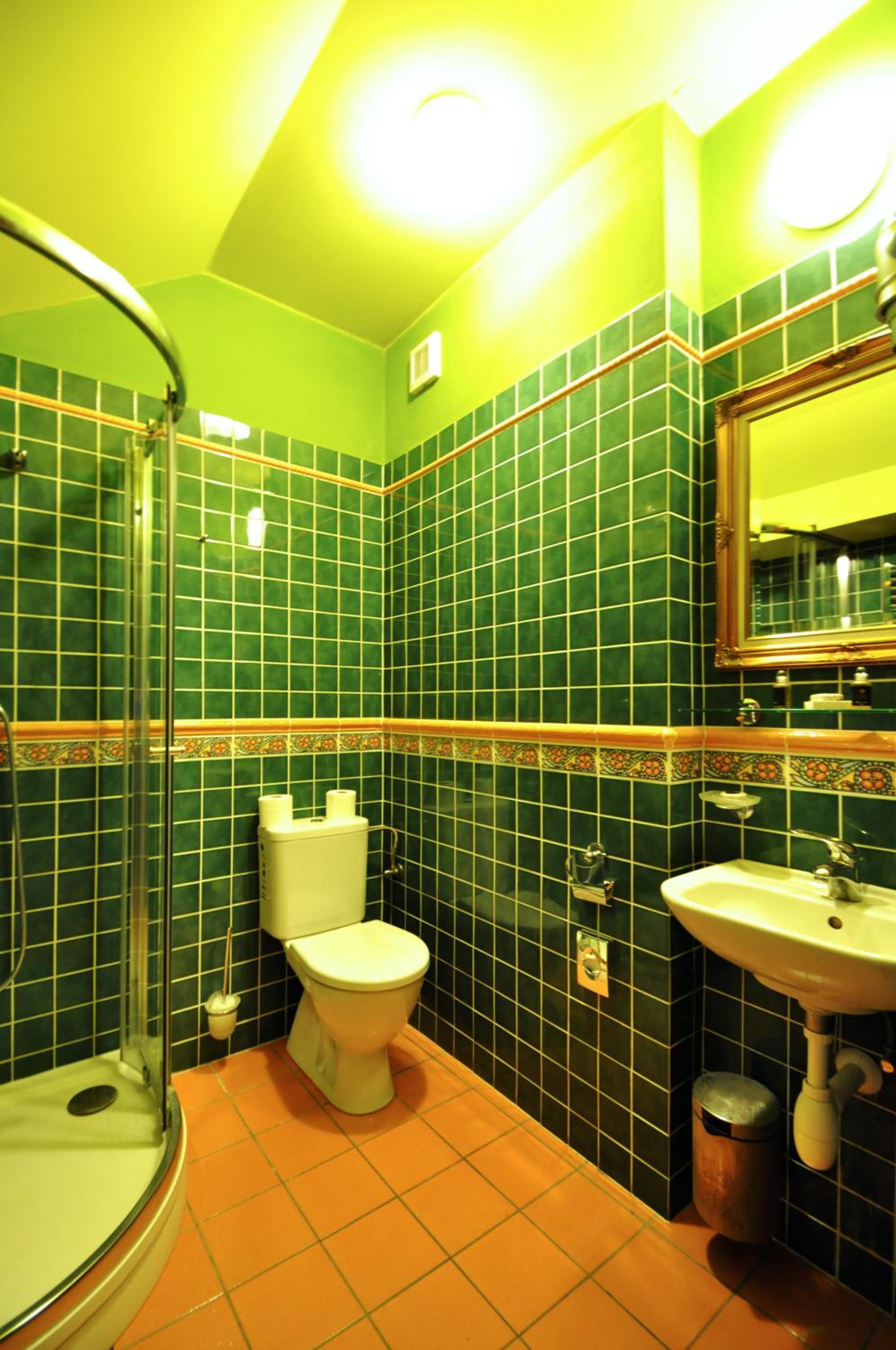 Double Room - Attic