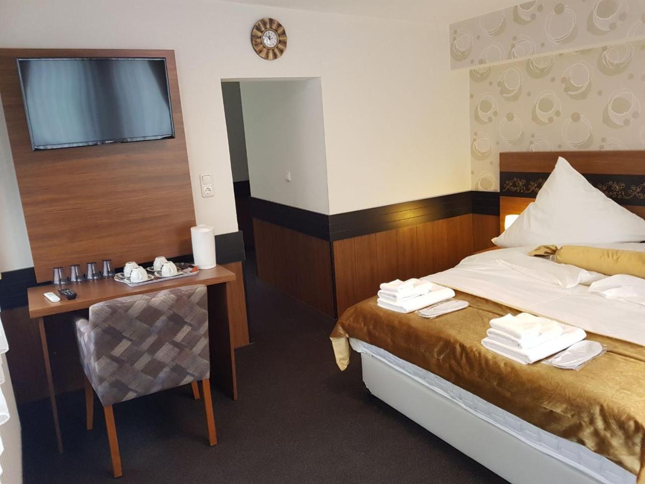 Quadruple Room photo 2