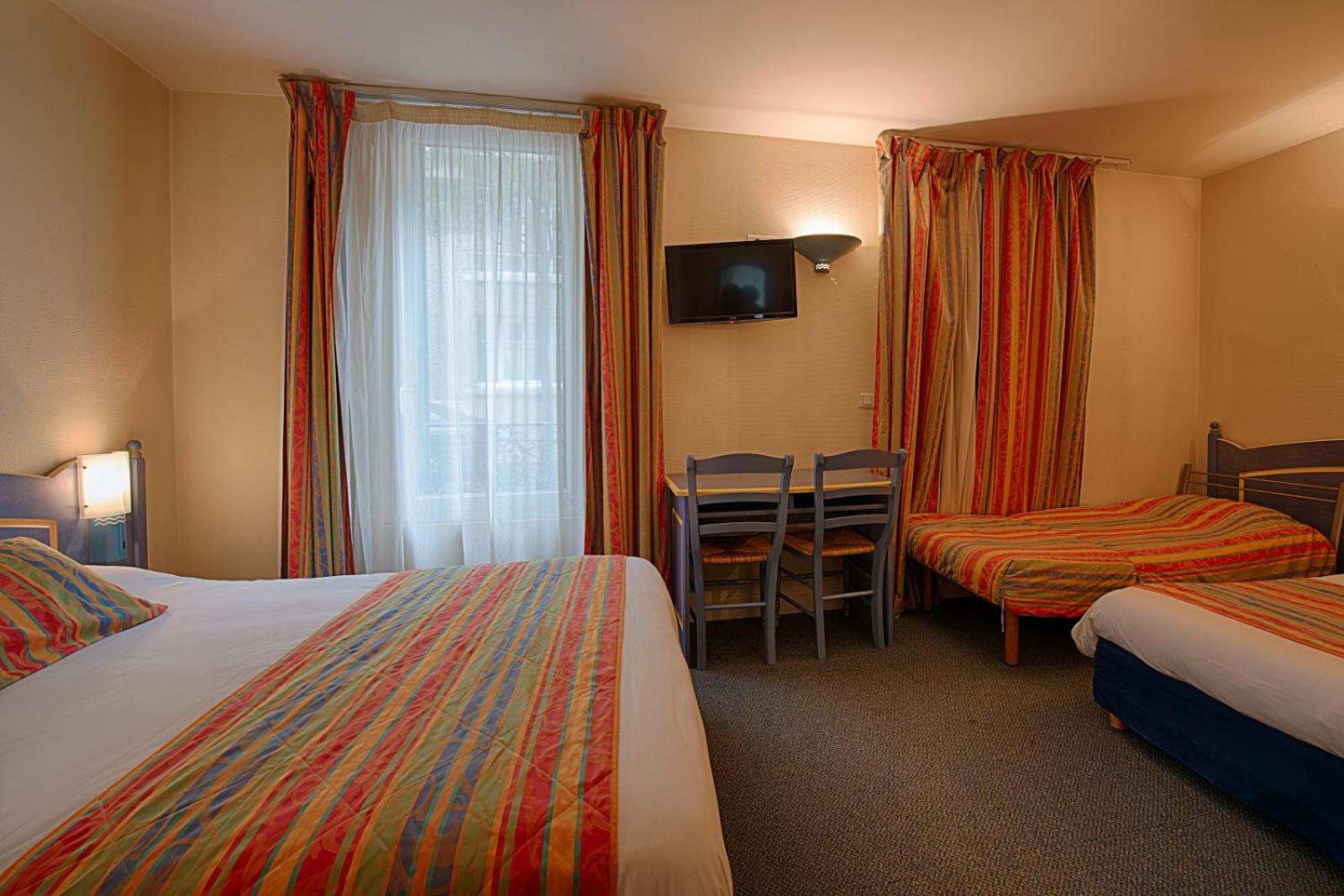 Quadruple Room photo 1