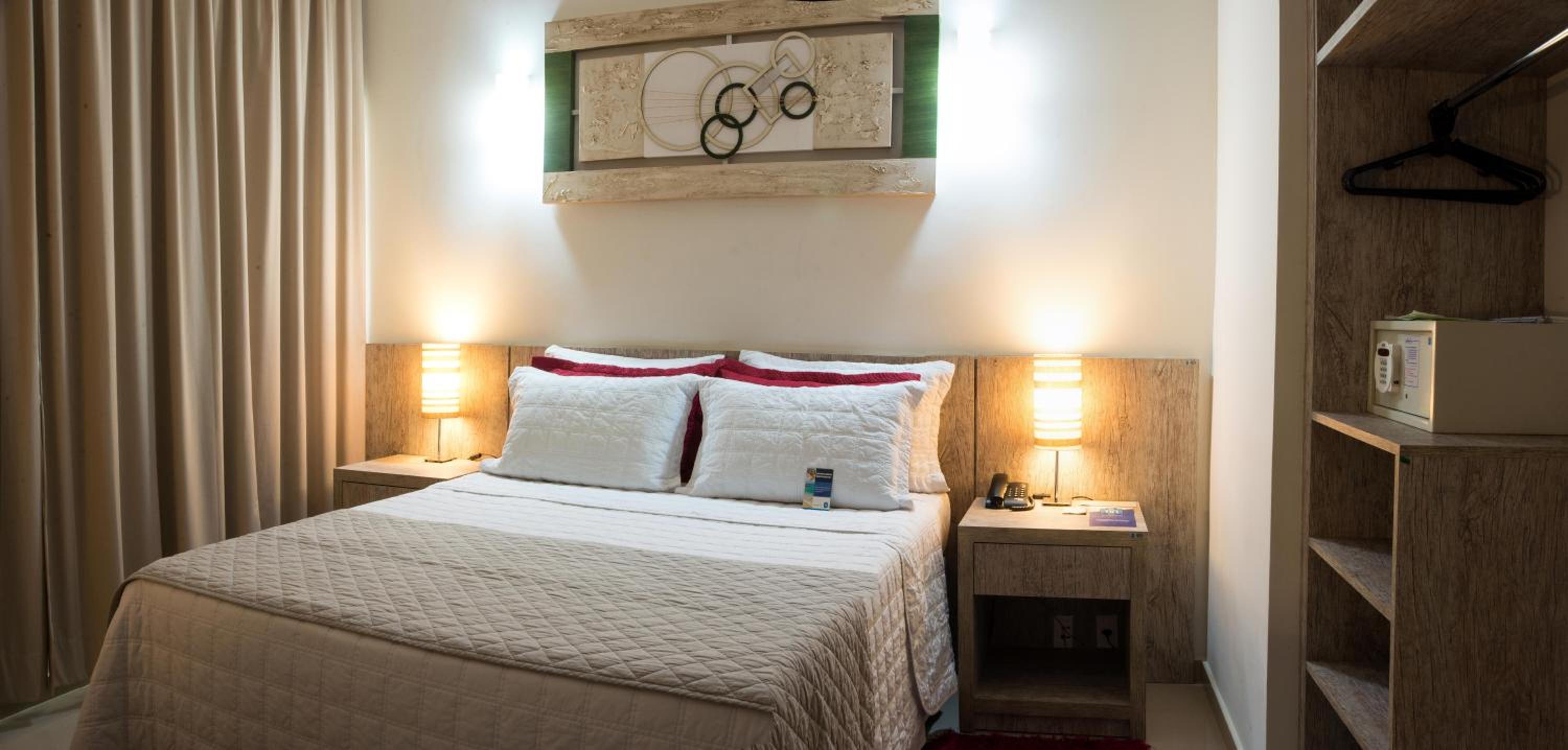 Deluxe Suite photo 1