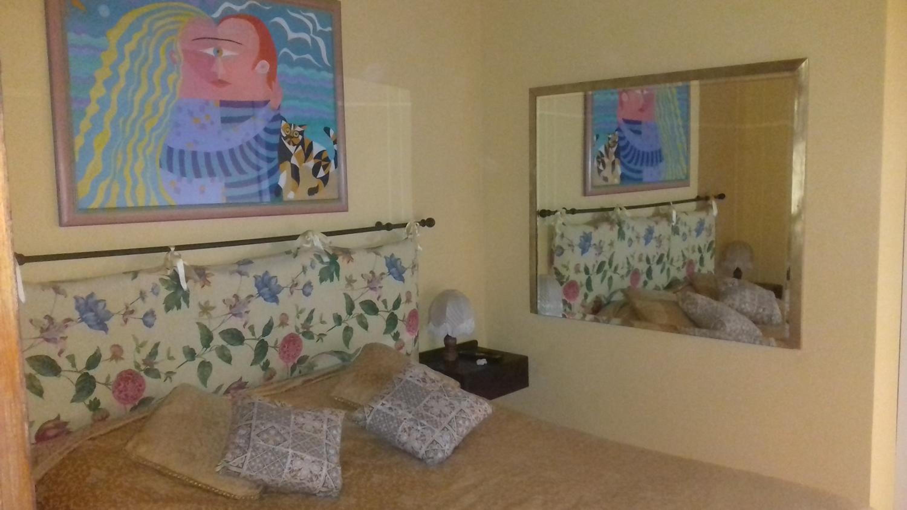 Double Room with Private Bathroom photo 1