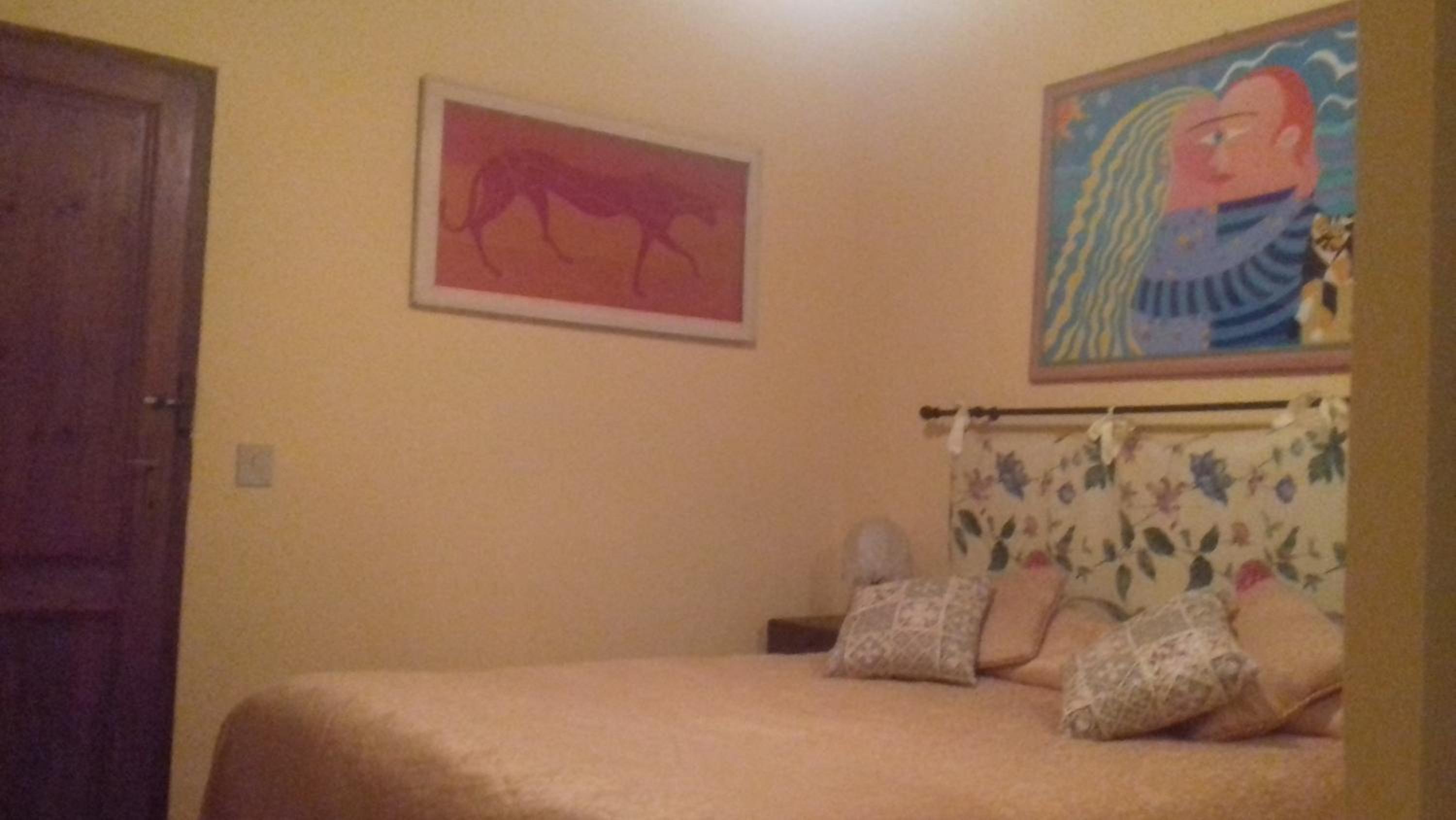 Double Room with Private Bathroom photo 2