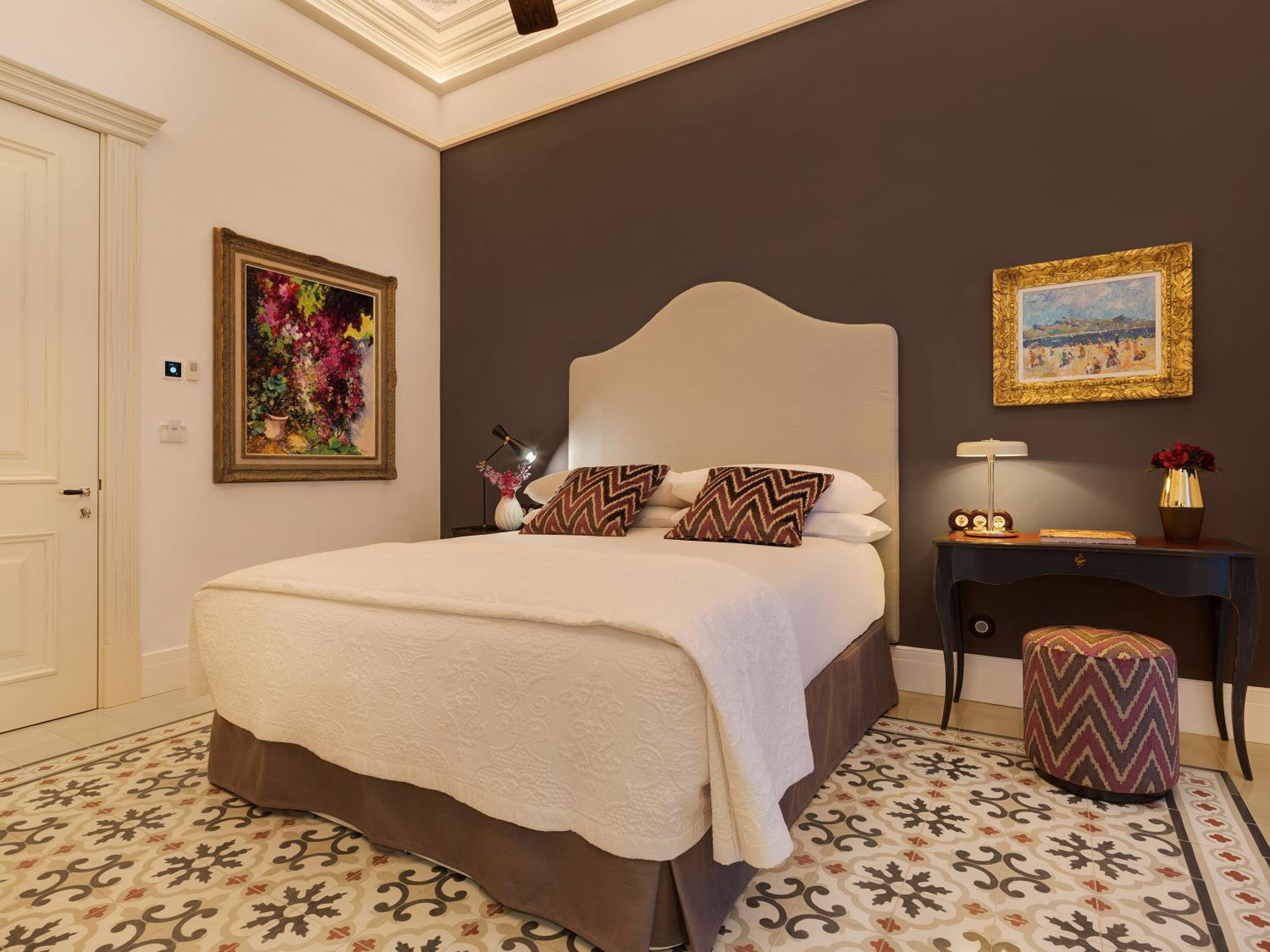 Superior Junior Suite with Spa Access