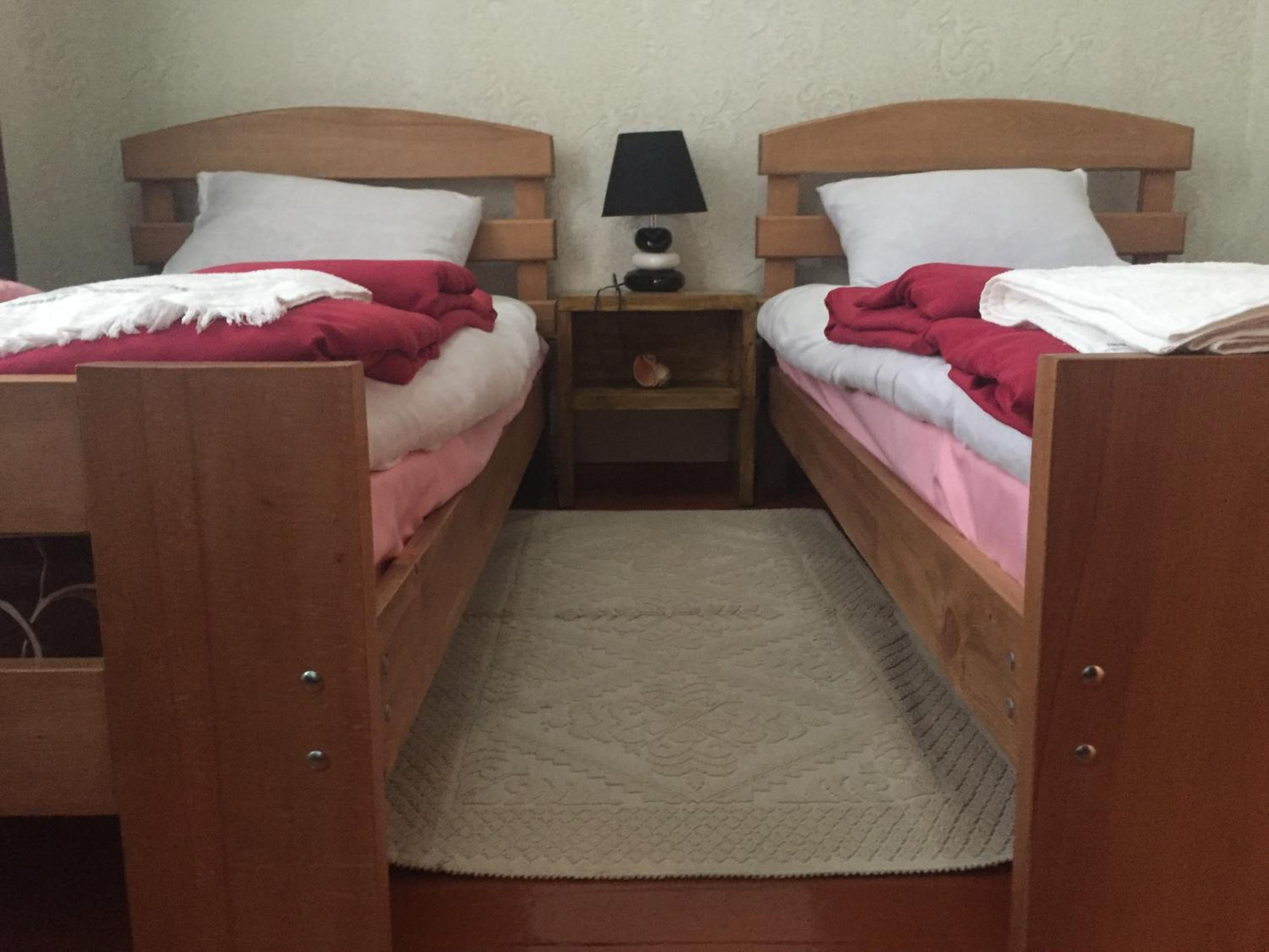 Twin Room with Private Bathroom photo 1