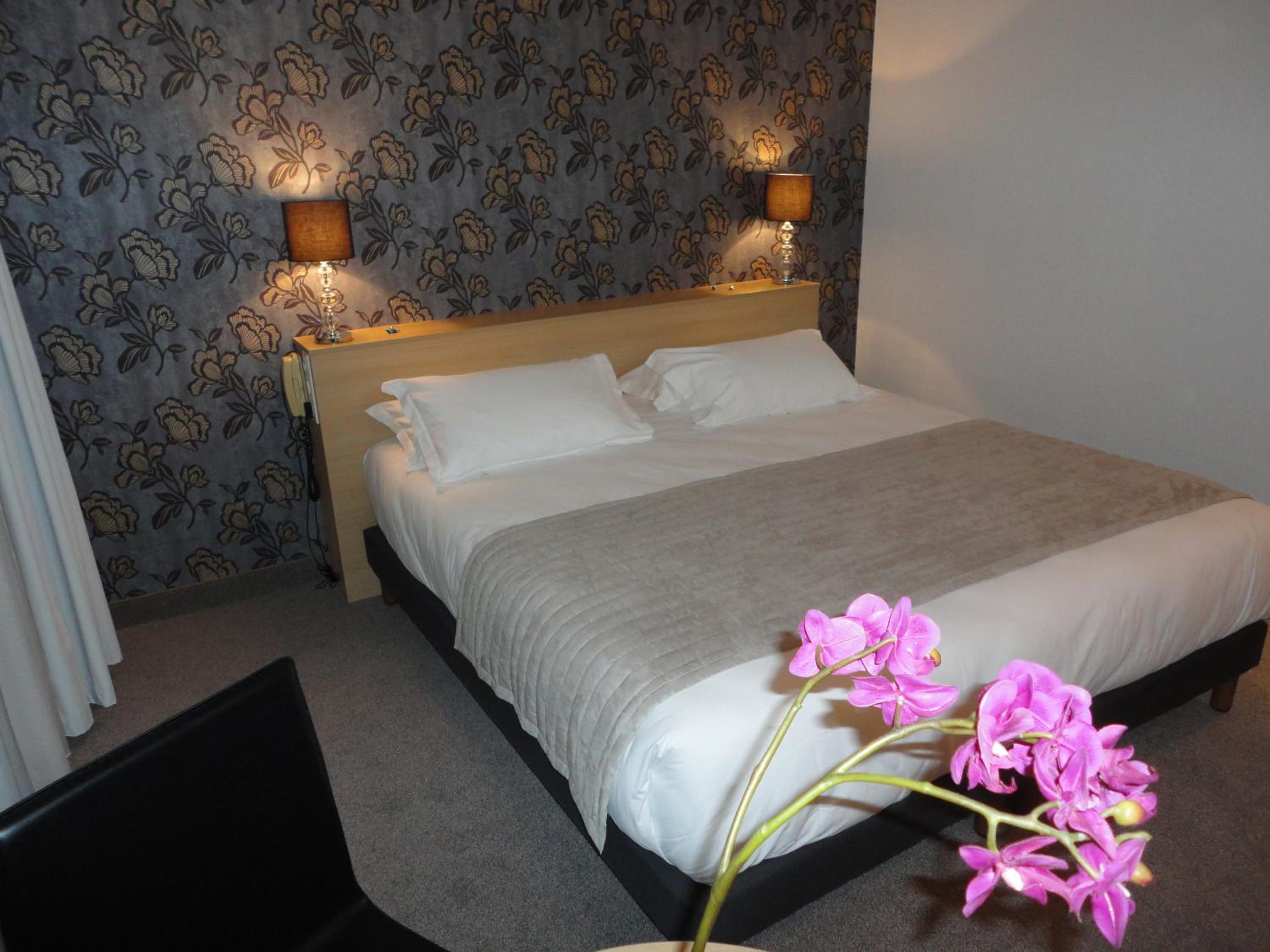 Superior Double or Twin Room photo 2