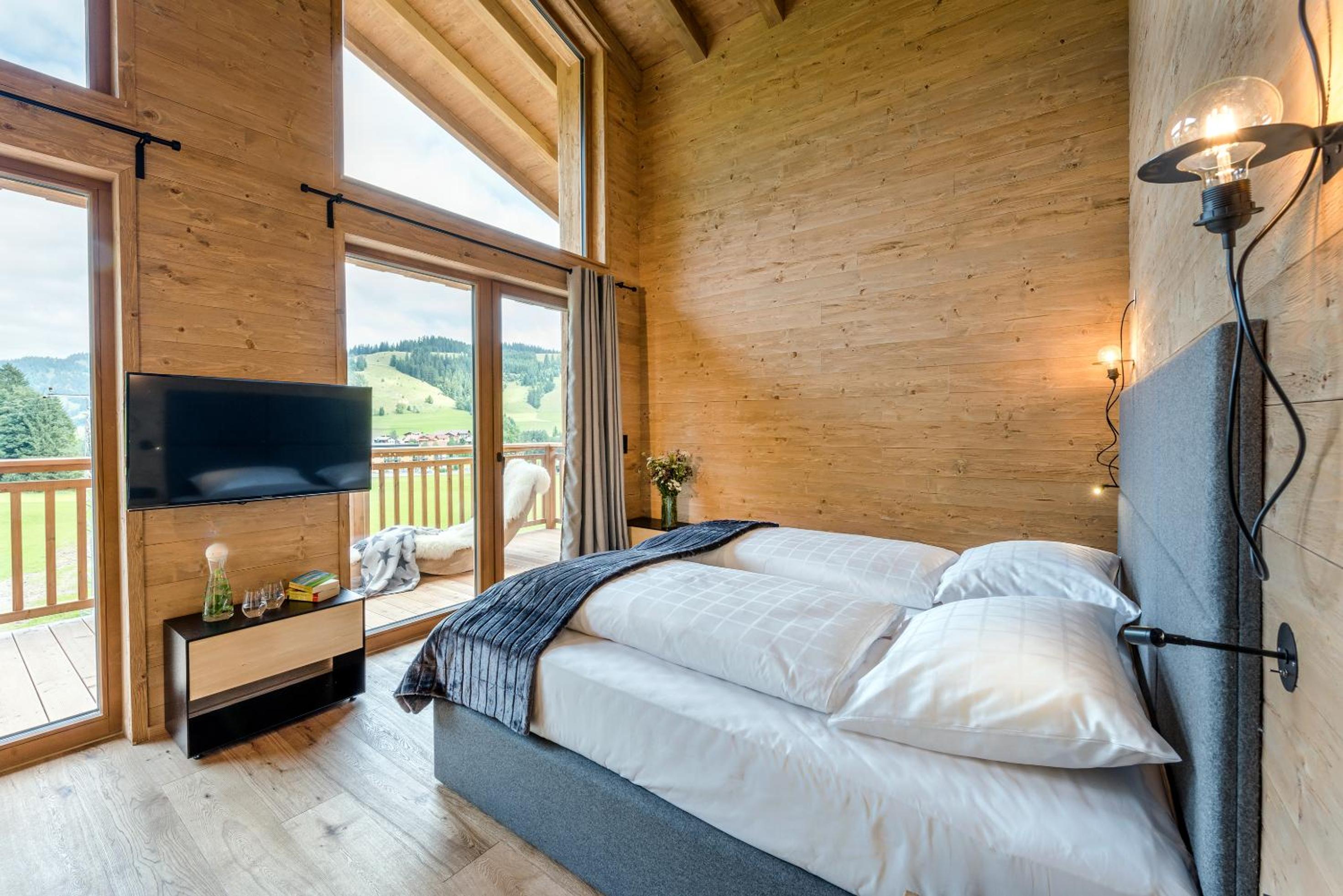 Superior Chalet photo 1