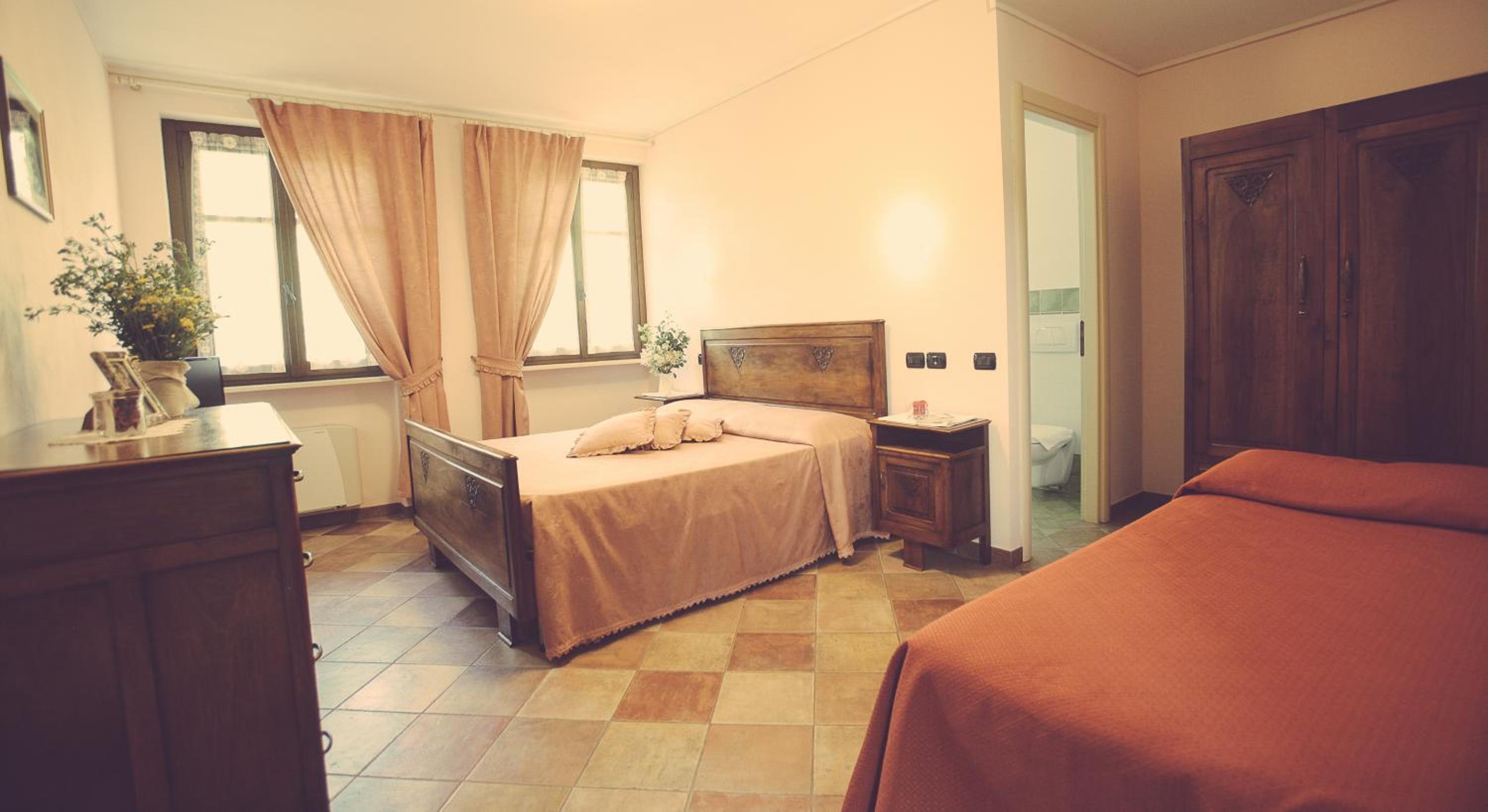 Triple Room photo 1