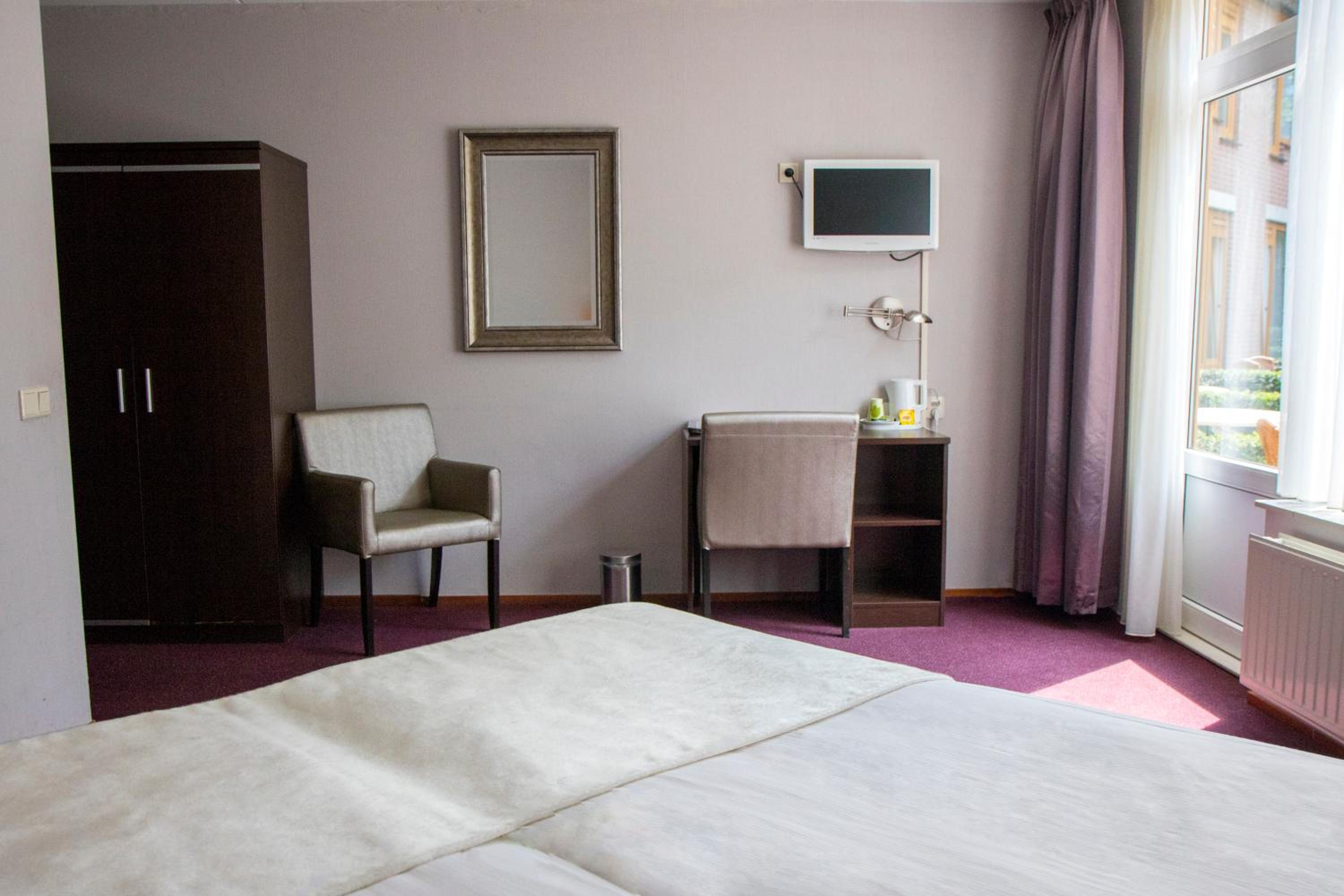 Superior Comfort Room photo 2