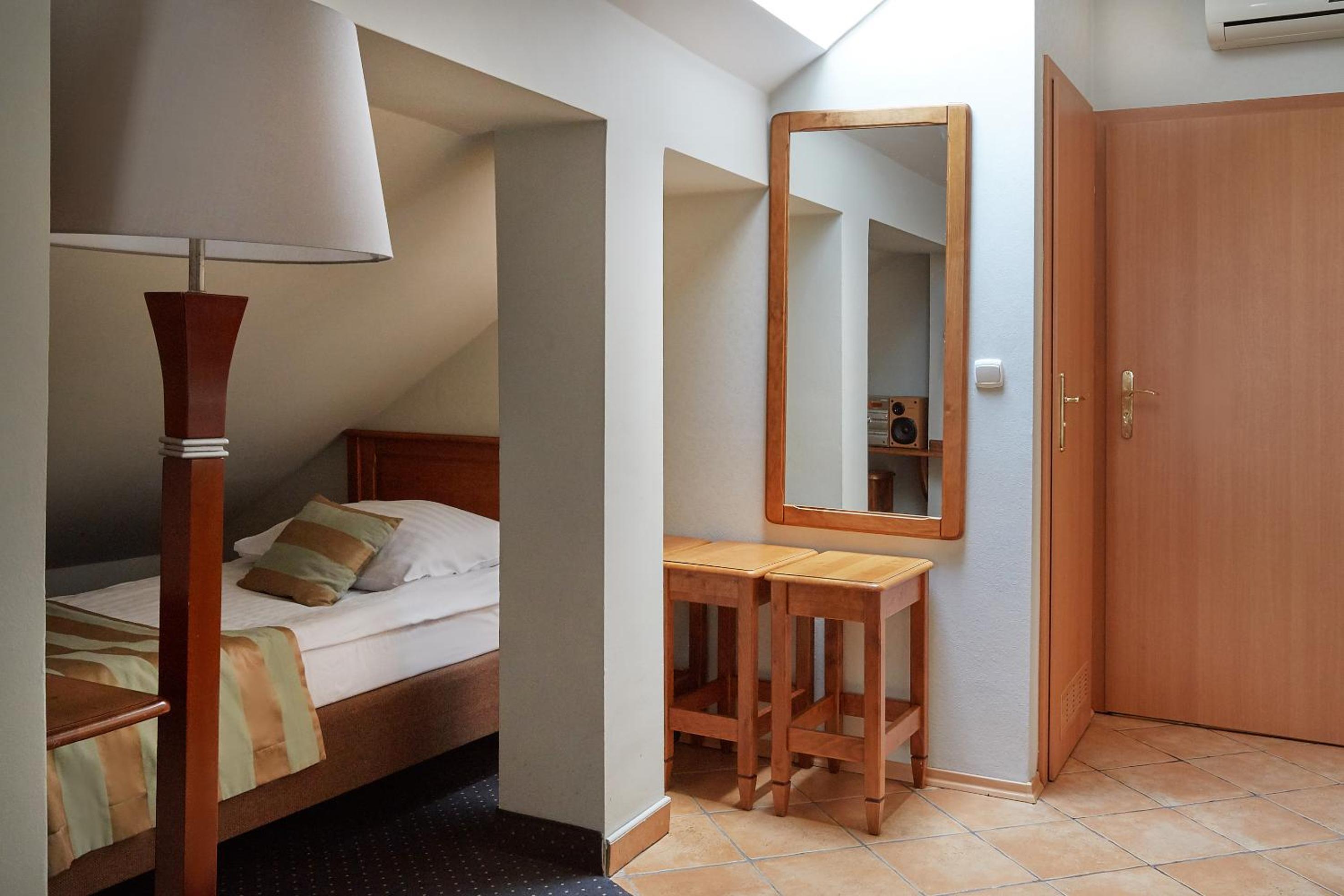 Double Room - Photo 1
