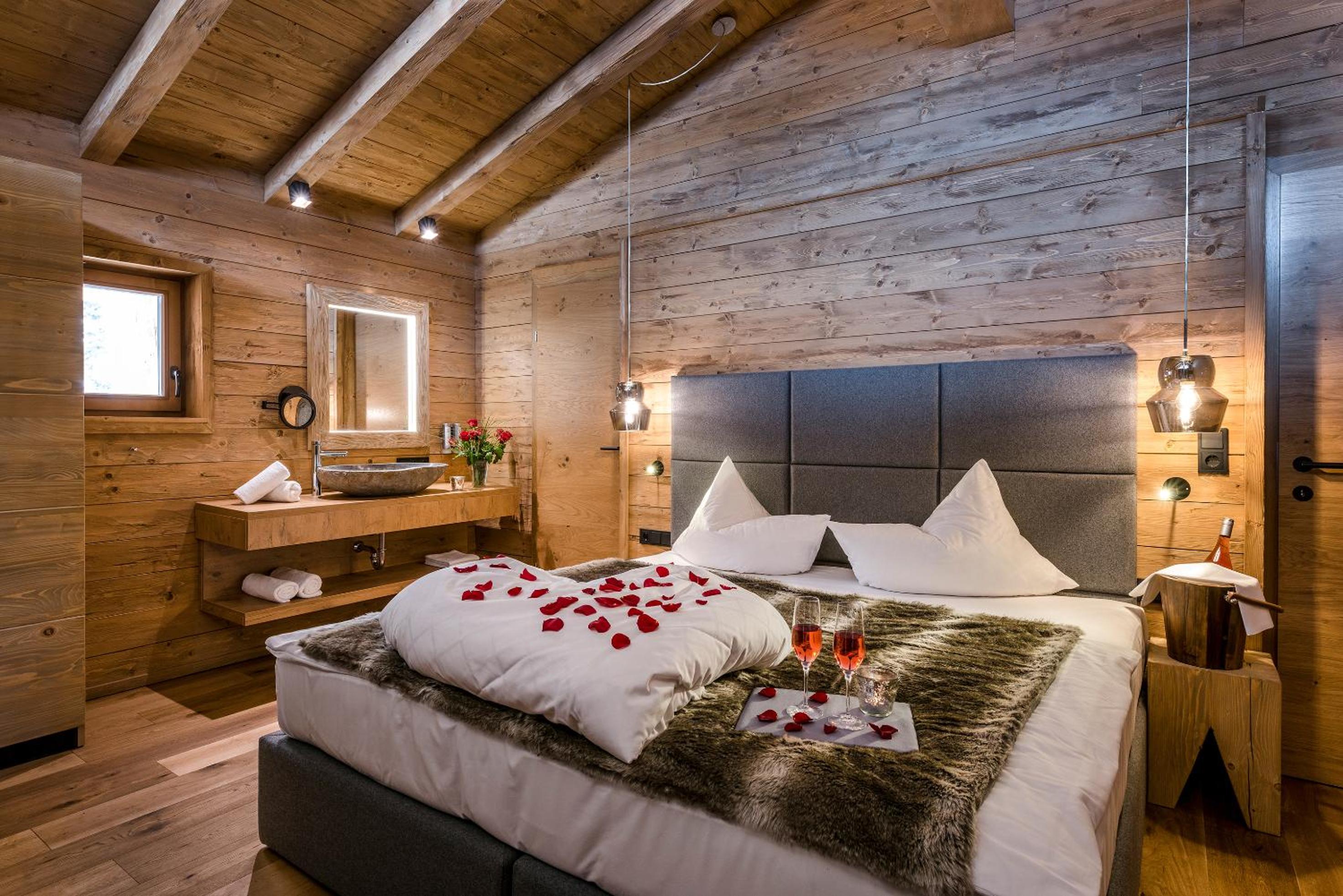 Two-Bedroom Chalet photo 2