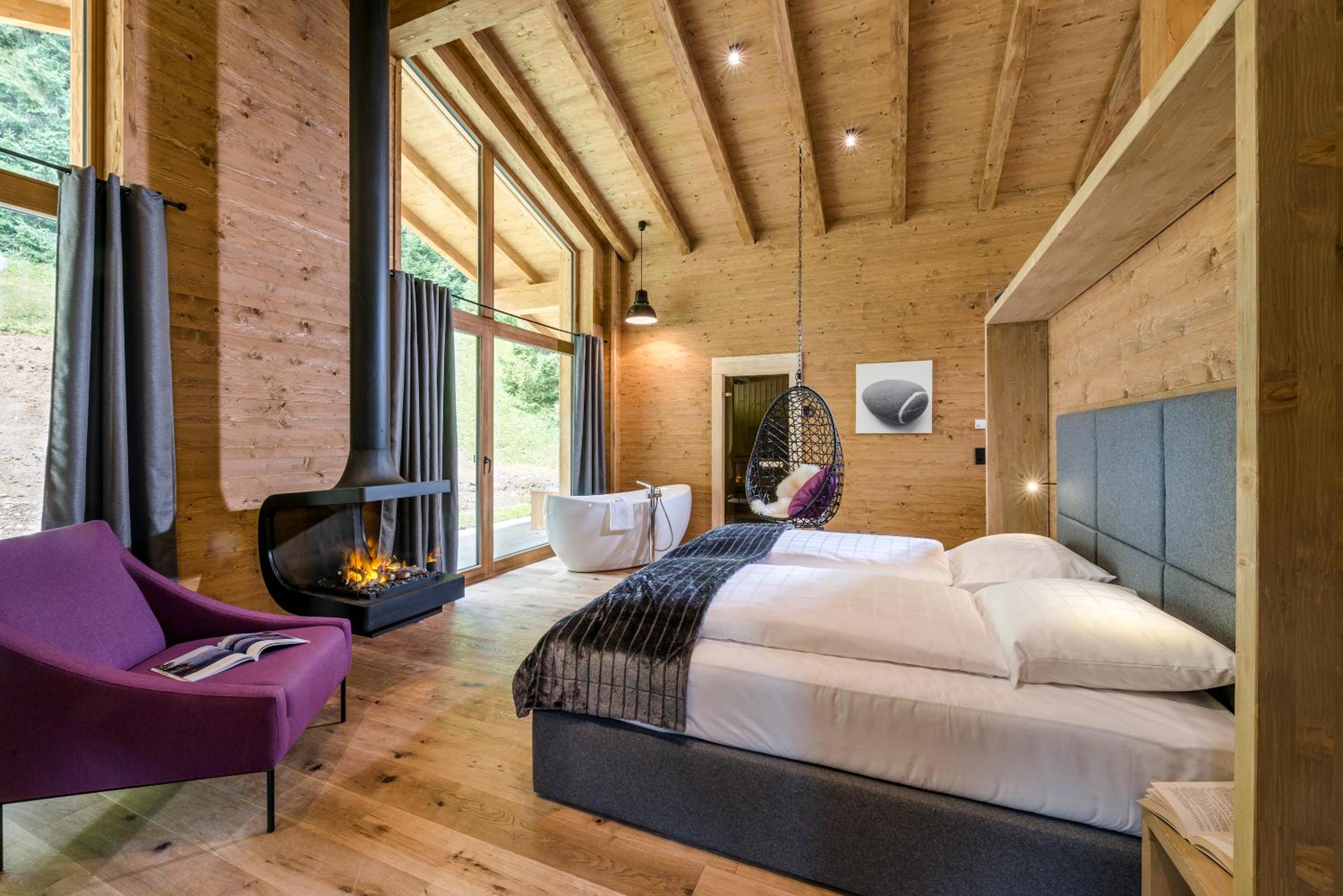 One-Bedroom Chalet photo 1