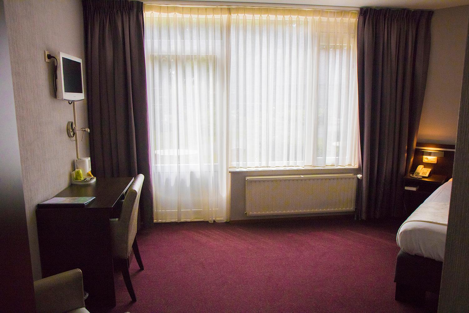 Superior Comfort Room photo 3