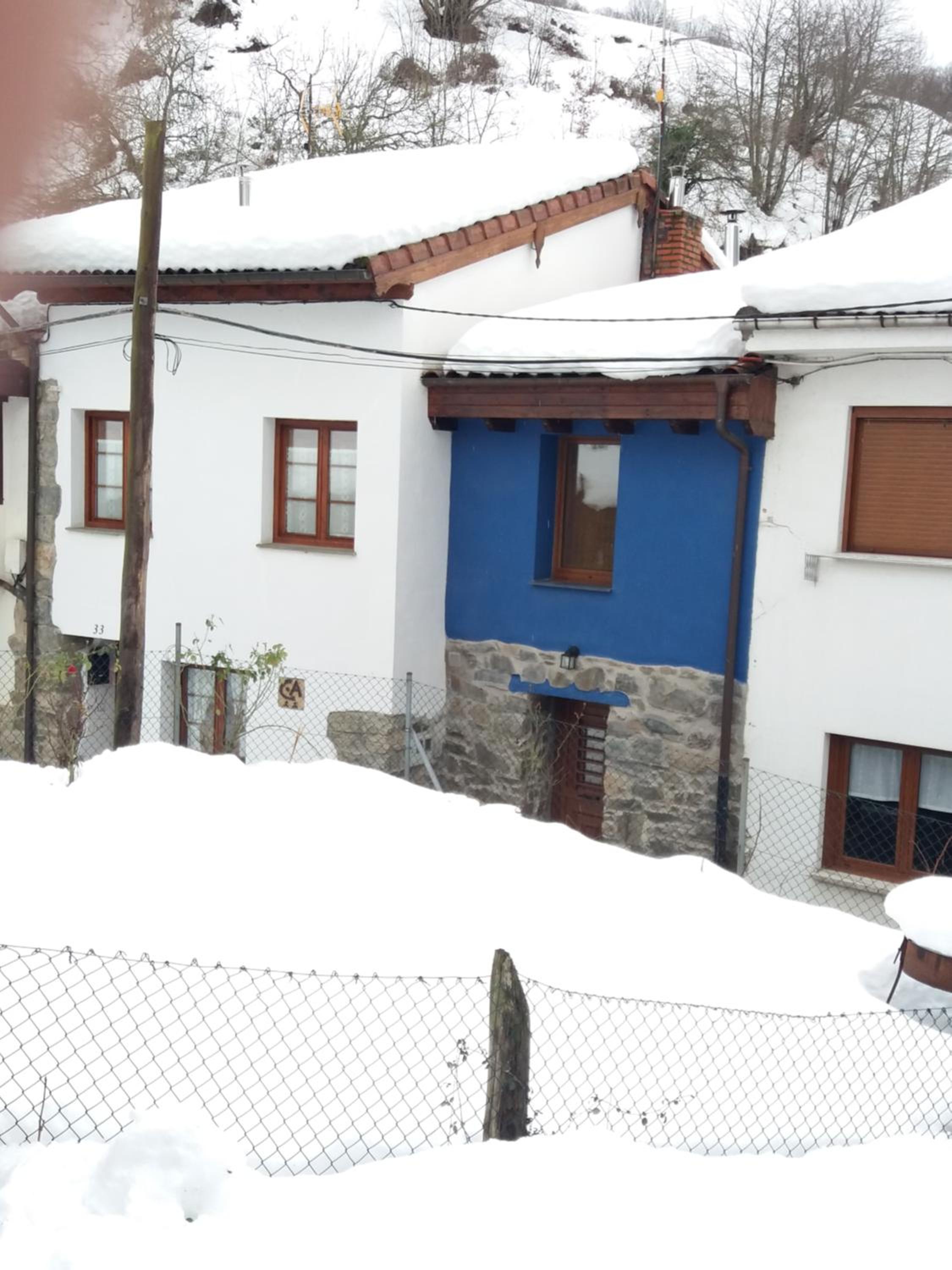 Chalet photo 2