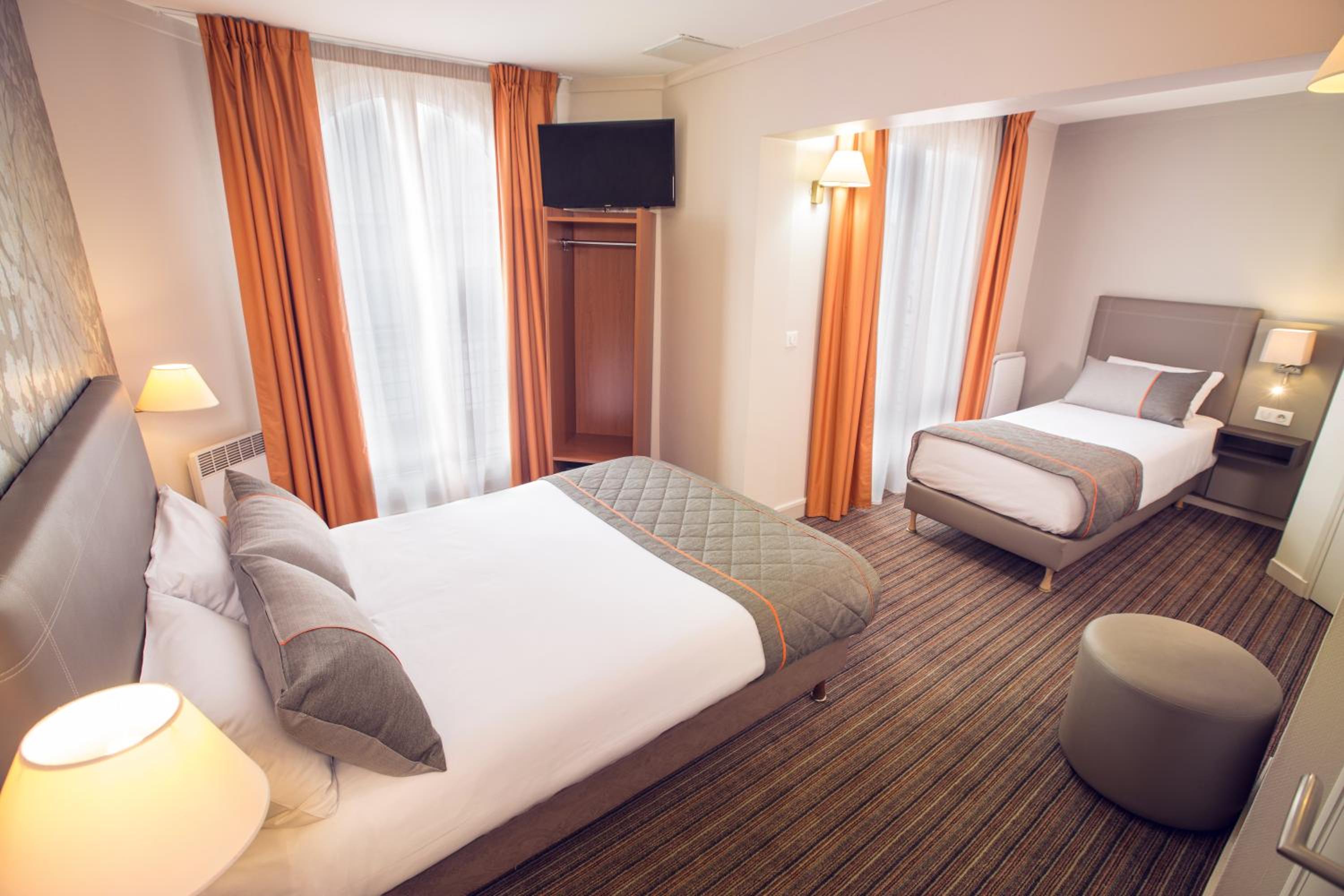 Superior Triple Room photo 1