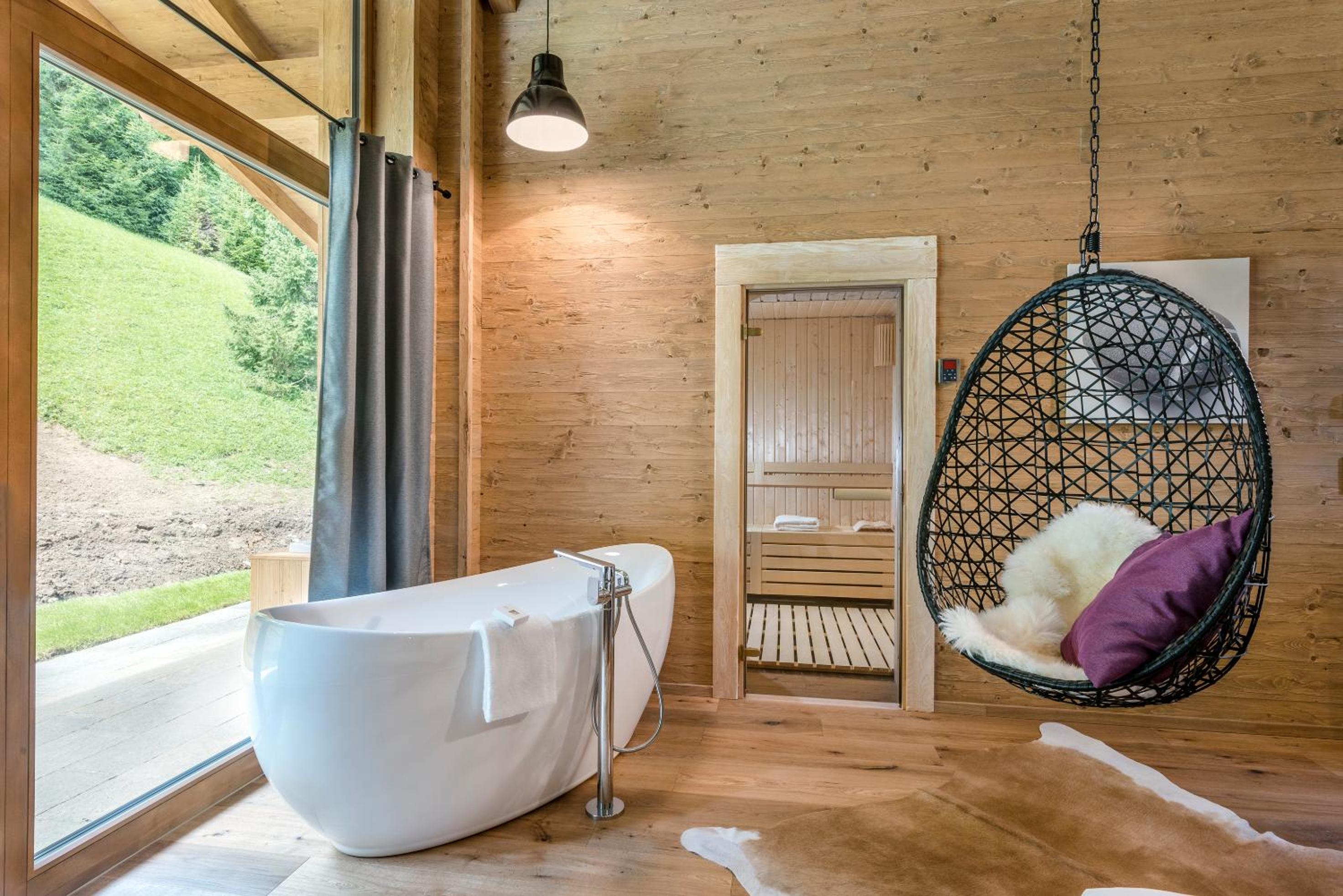 One-Bedroom Chalet photo 3