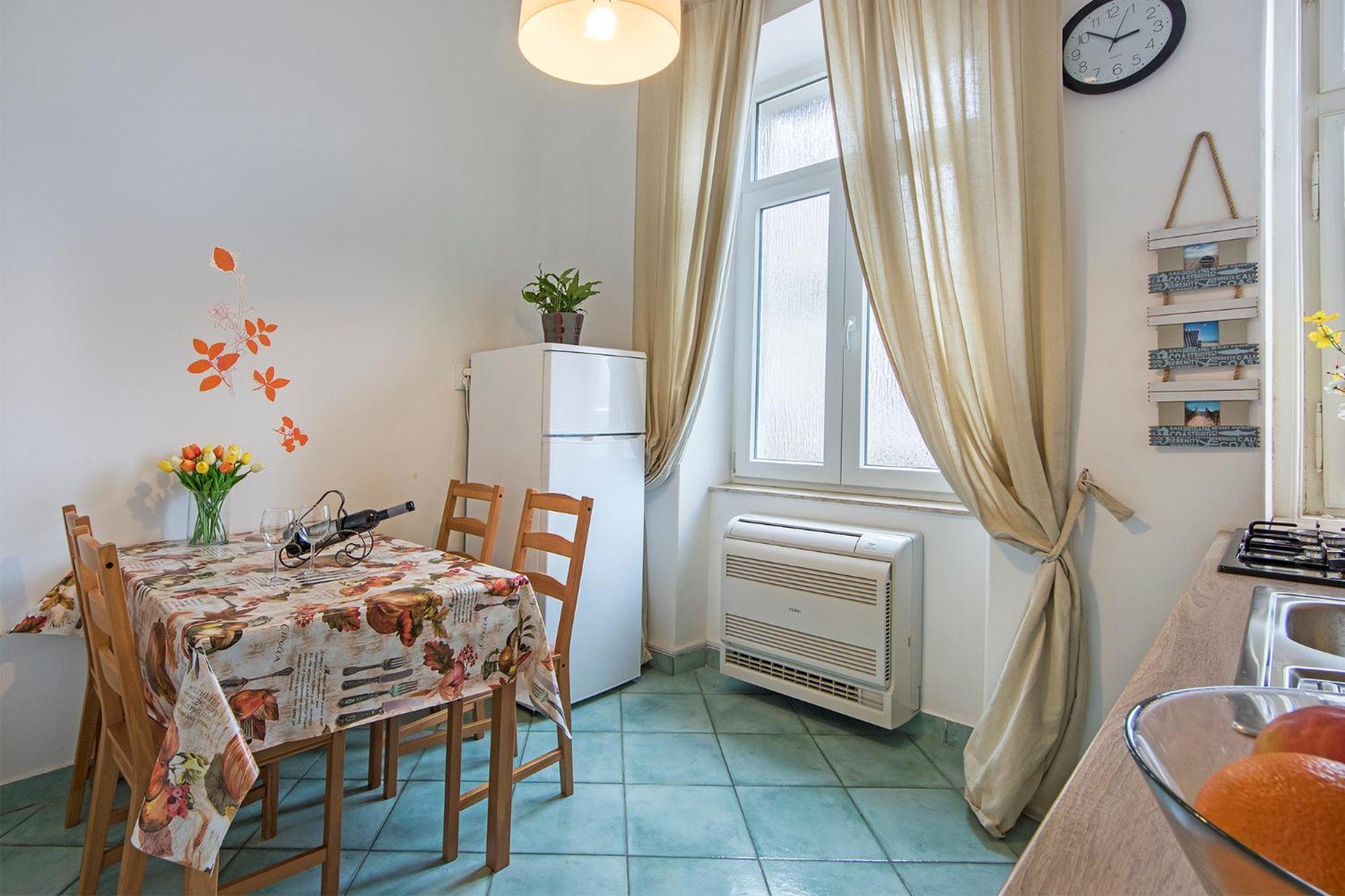 Two-Bedroom Apartment - Photo 14