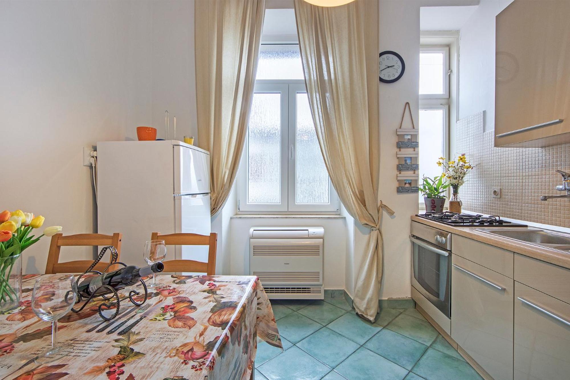 Two-Bedroom Apartment - Photo 15